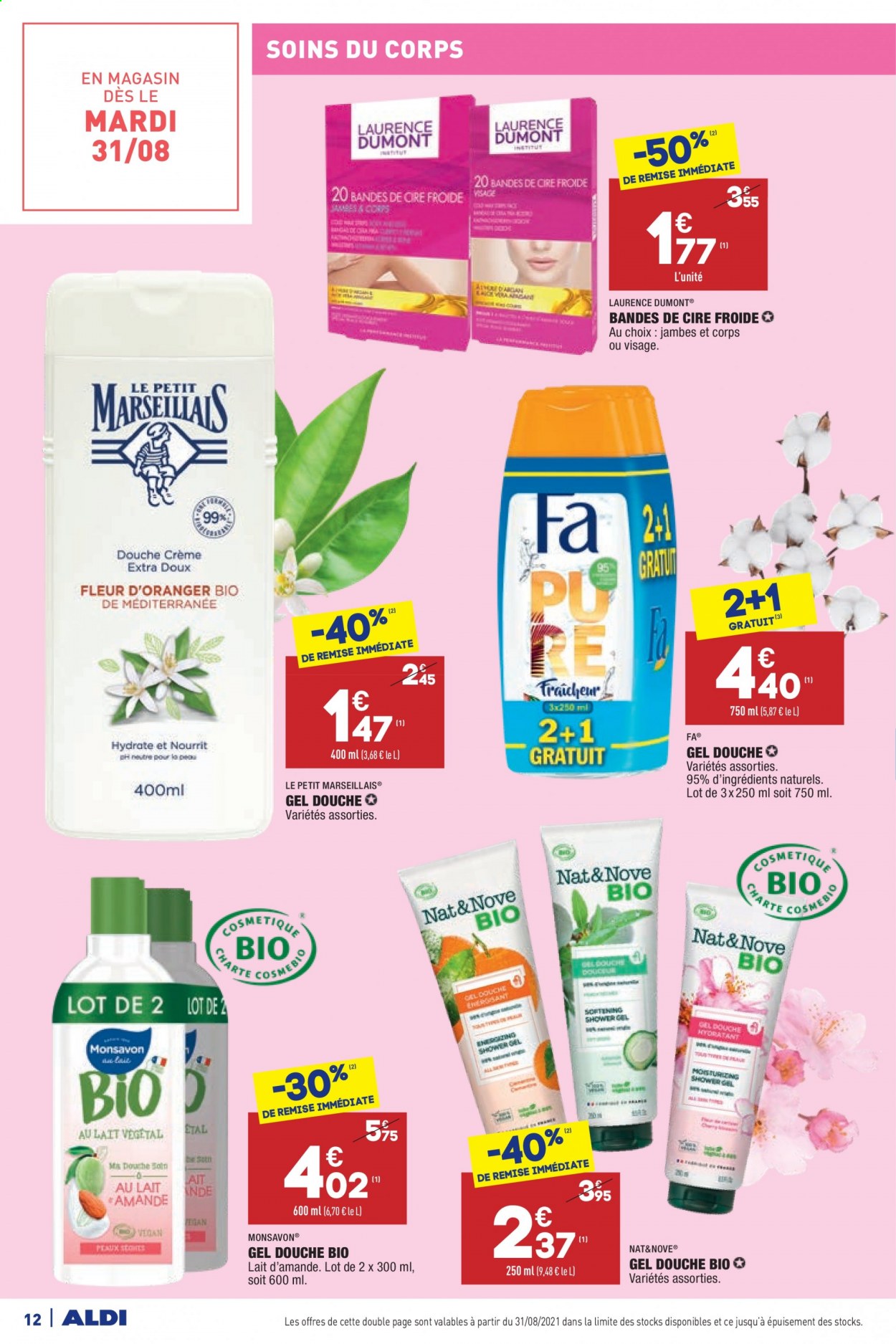 Catalogue ALDI - 31/08/2021 - 04/09/2021. Page 14