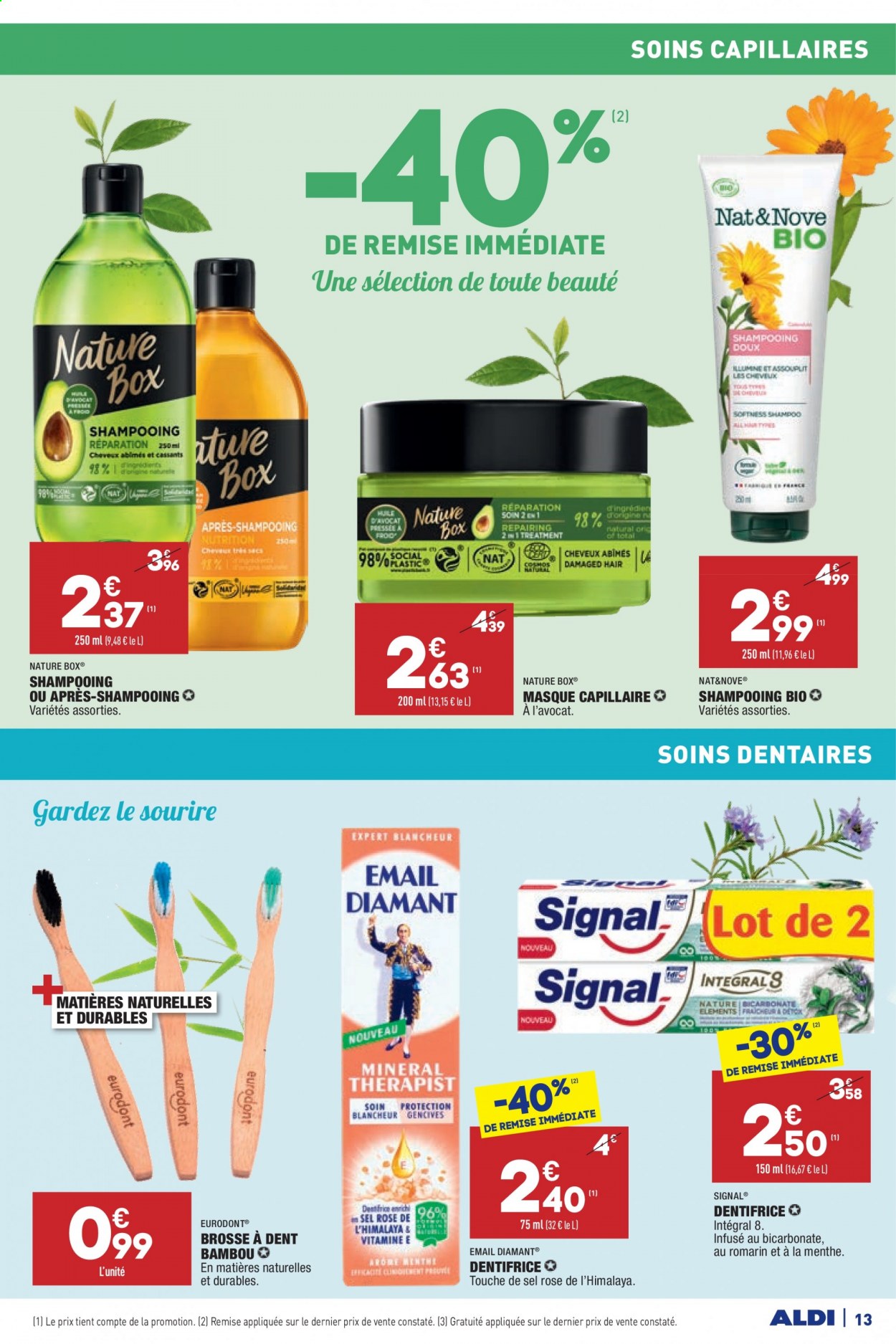 Catalogue ALDI - 31/08/2021 - 04/09/2021. Page 15