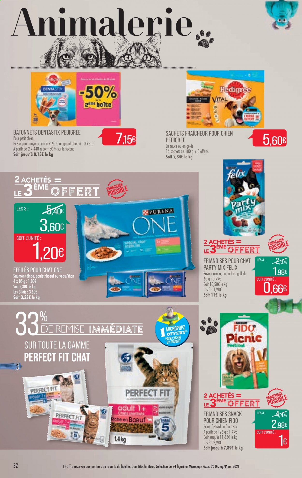 Catalogue Supermarché Match - 24/08/2021 - 05/09/2021. Page 32