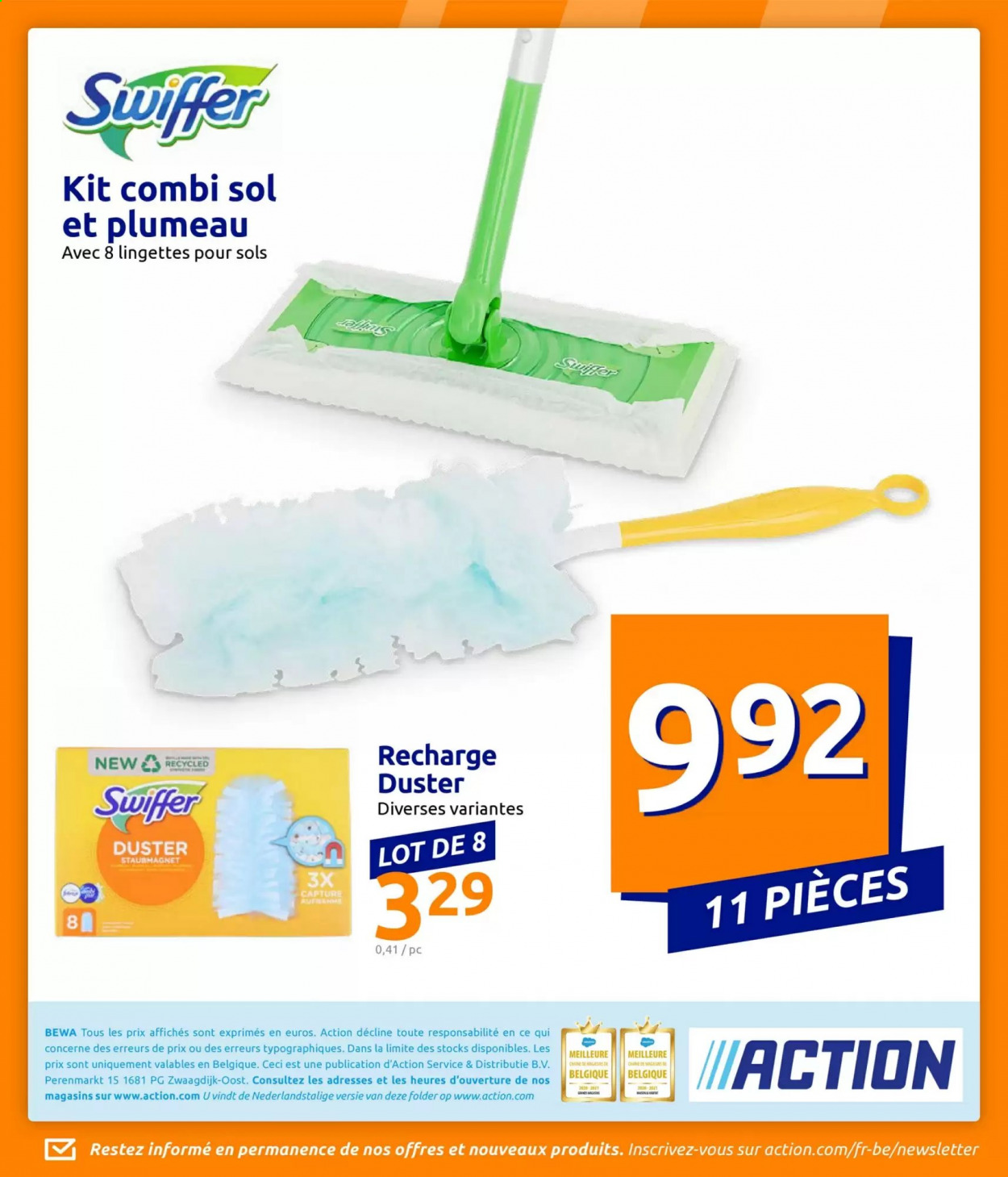 Catalogue Action - 25/08/2021 - 31/08/2021. Page 8