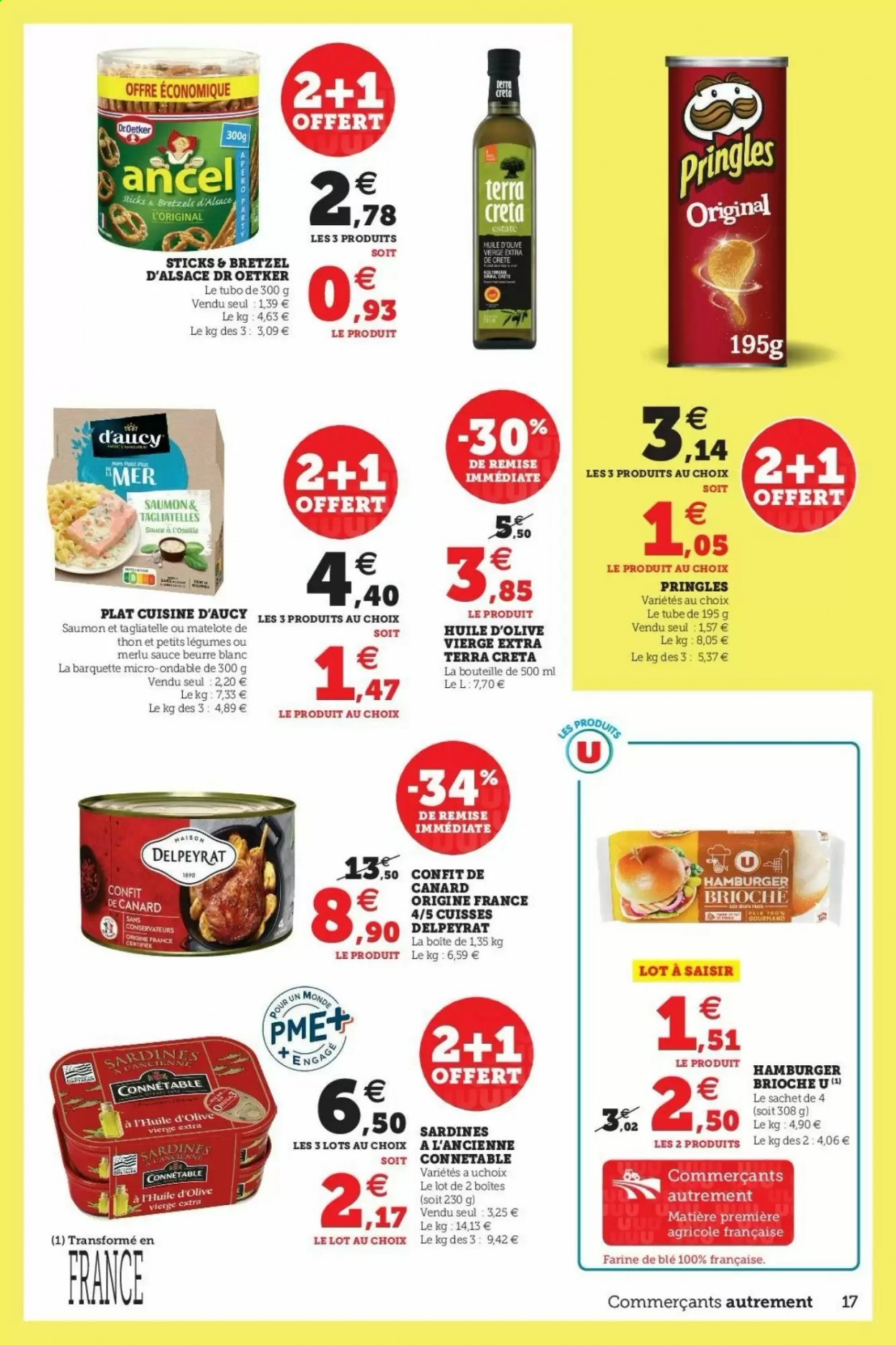 Catalogue U express - 24/08/2021 - 04/09/2021. Page 17