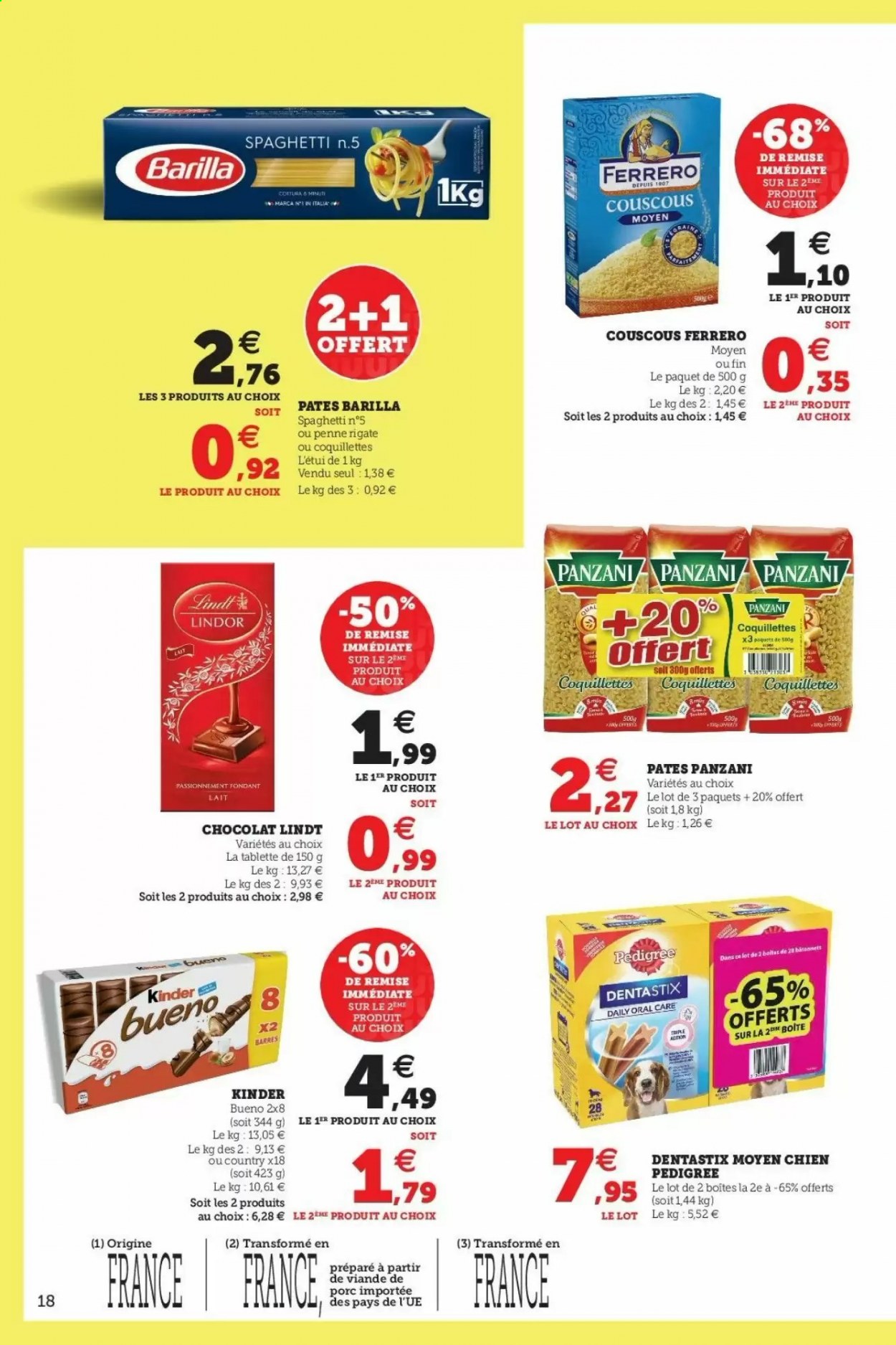 Catalogue U express - 24/08/2021 - 04/09/2021. Page 18