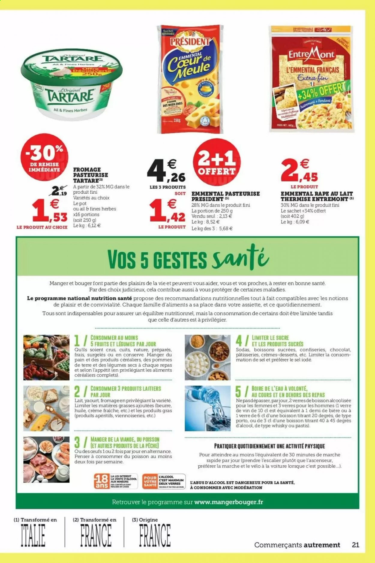 Catalogue U express - 24/08/2021 - 04/09/2021. Page 21
