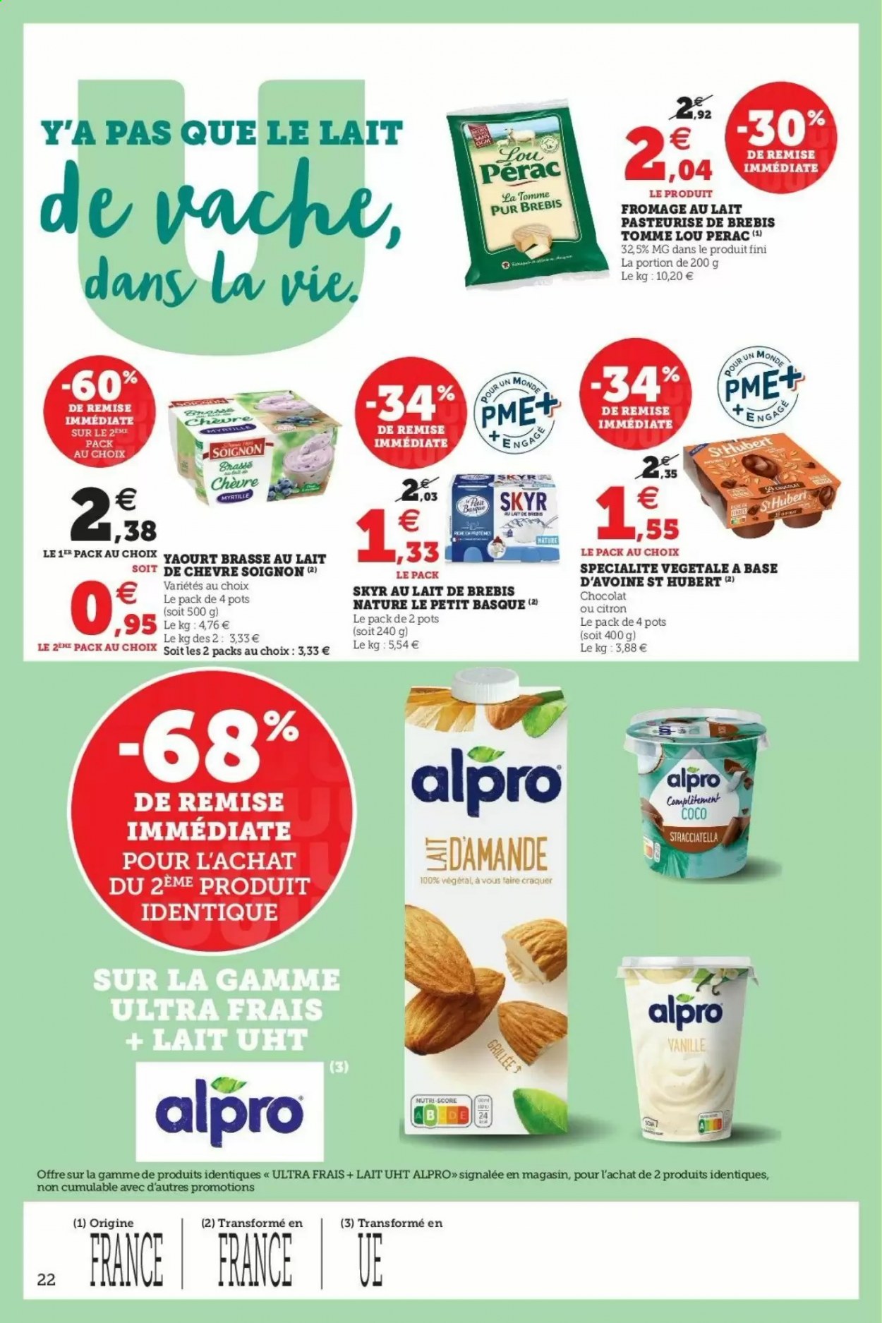 Catalogue U express - 24/08/2021 - 04/09/2021. Page 22