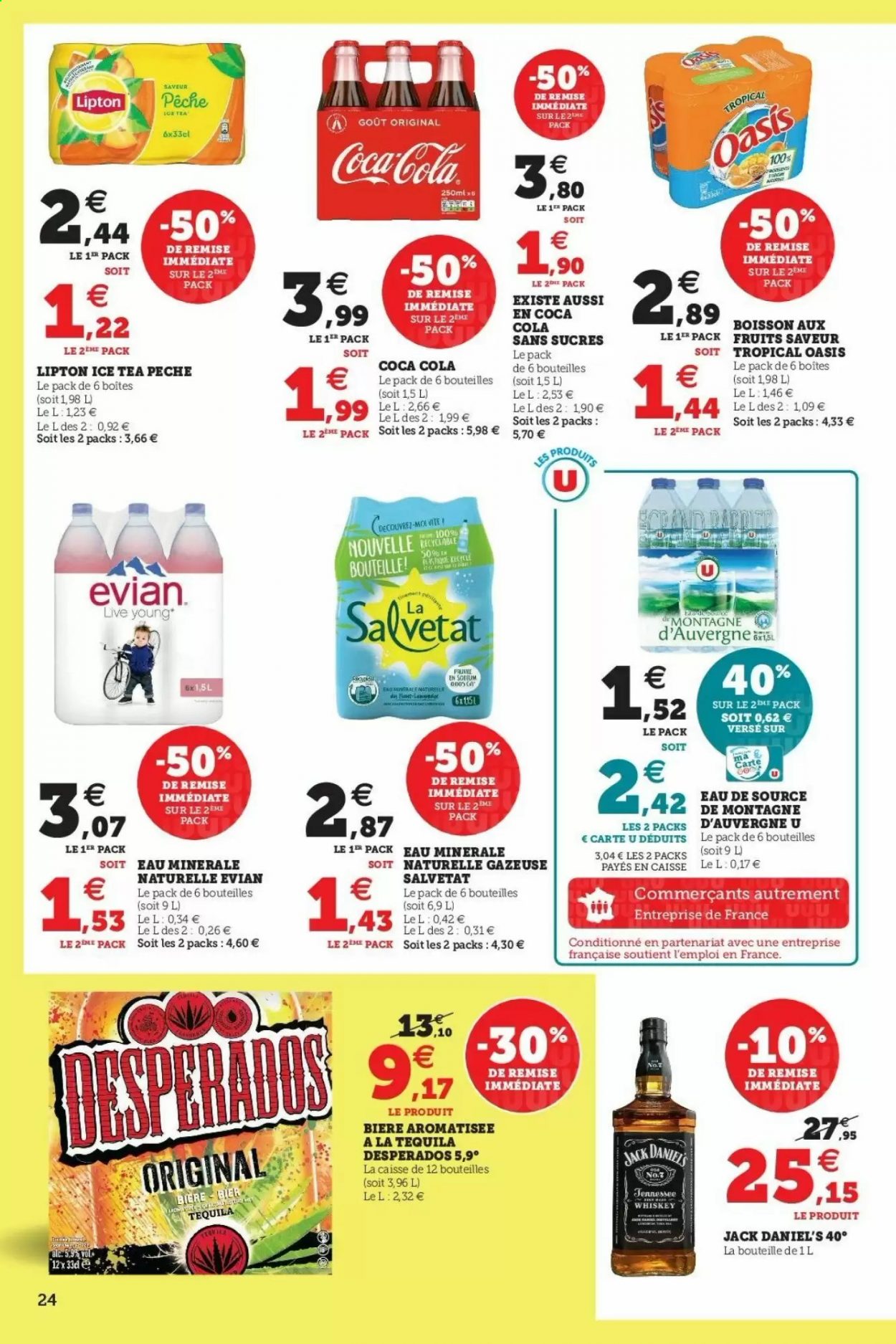 Catalogue U express - 24/08/2021 - 04/09/2021. Page 24