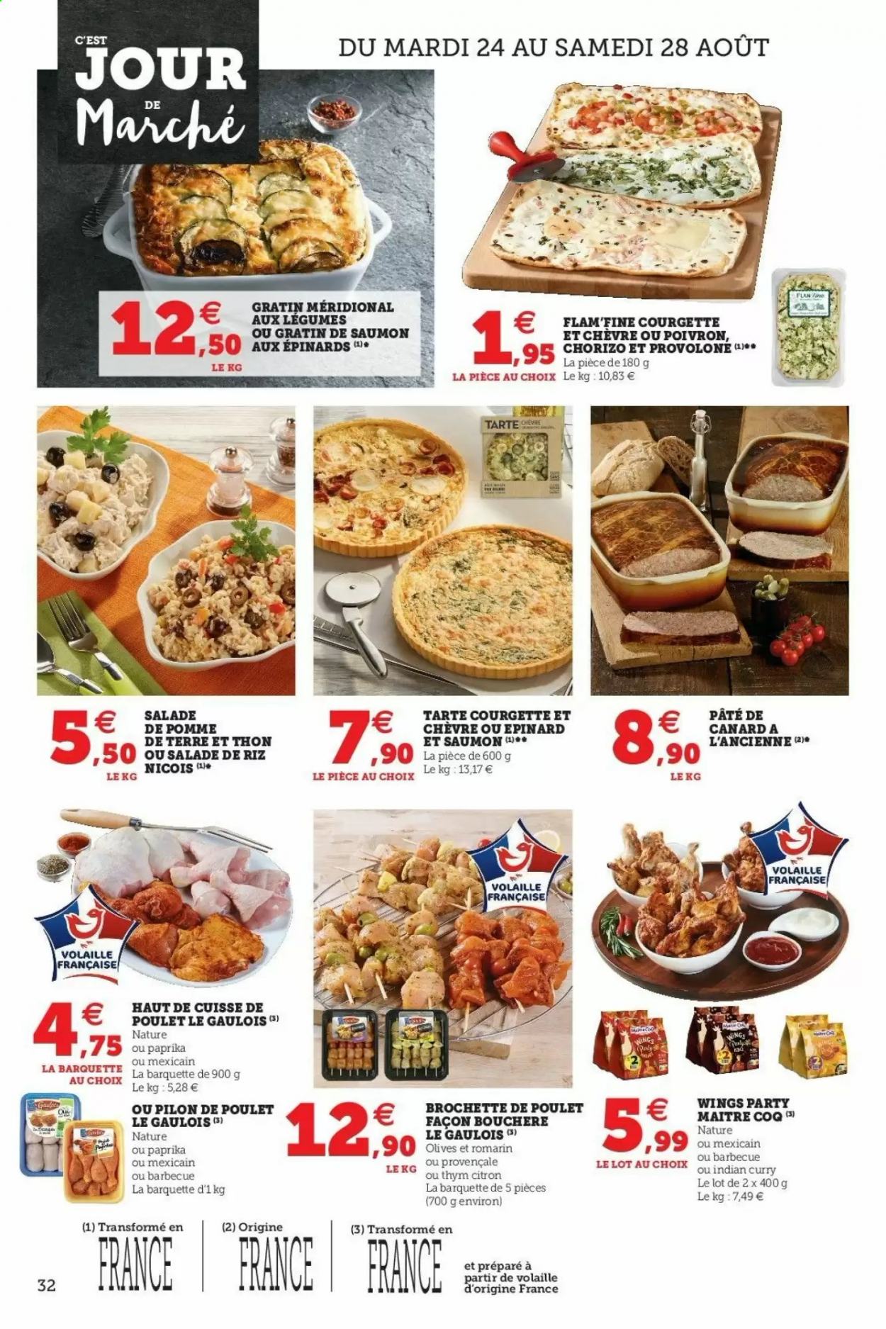 Catalogue U express - 24/08/2021 - 04/09/2021. Page 32