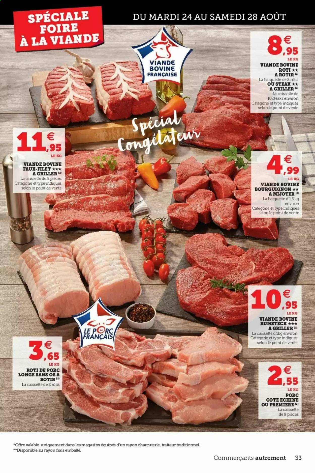 Catalogue U express - 24/08/2021 - 04/09/2021. Page 33
