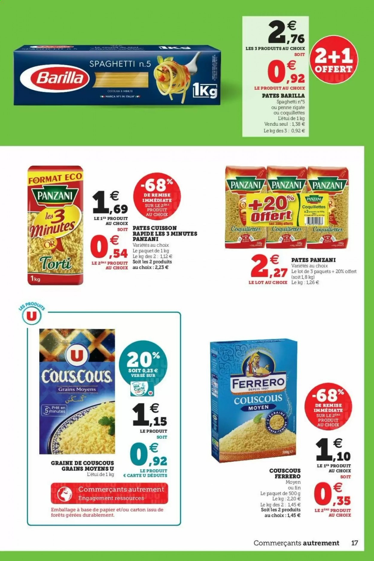Catalogue HYPER U - 24/08/2021 - 04/09/2021. Page 17