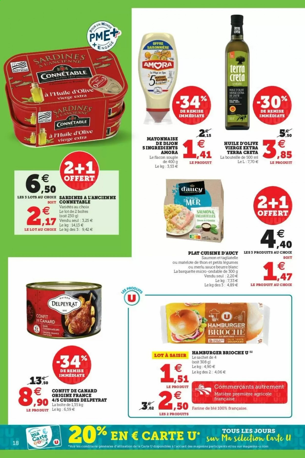 Catalogue HYPER U - 24/08/2021 - 04/09/2021. Page 18