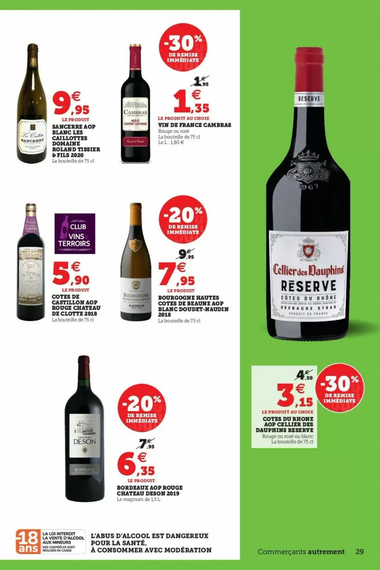 Catalogue HYPER U - 24/08/2021 - 04/09/2021. Page 29