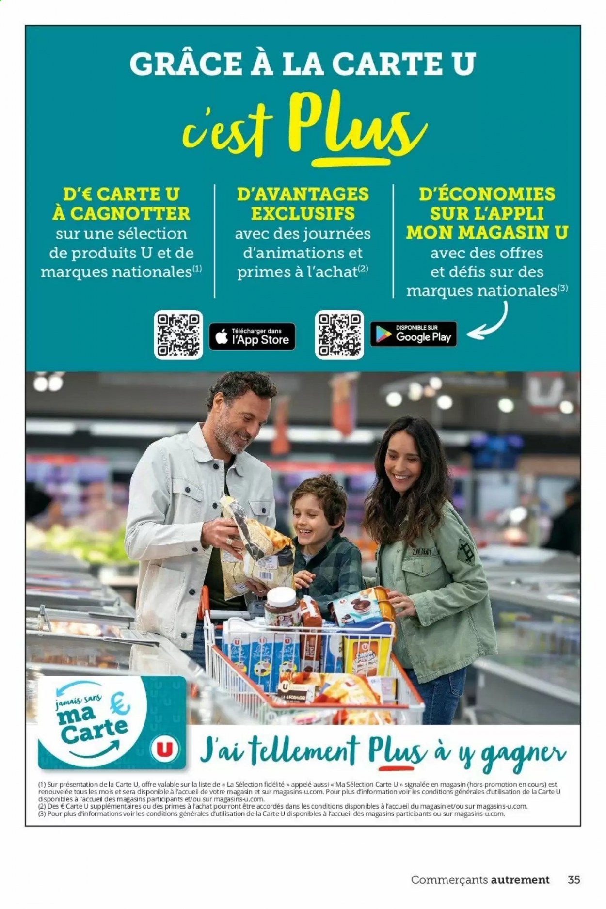 Catalogue HYPER U - 24/08/2021 - 04/09/2021. Page 35