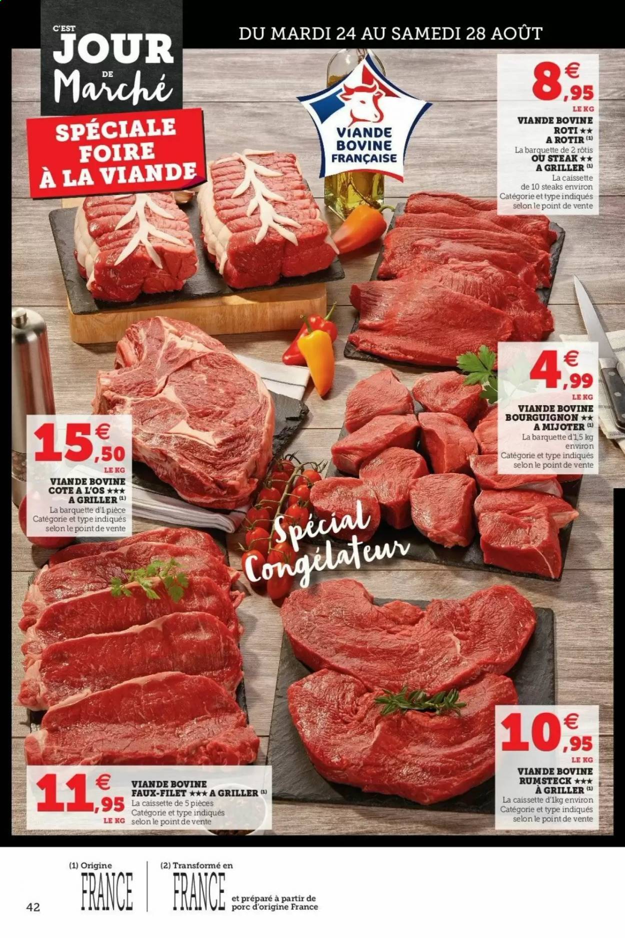 Catalogue HYPER U - 24/08/2021 - 04/09/2021. Page 42