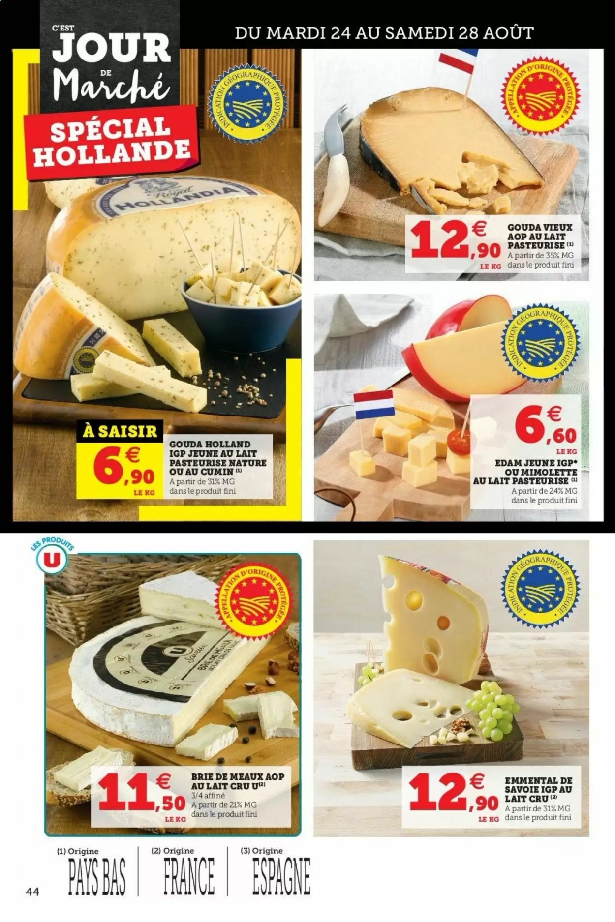 Catalogue HYPER U - 24/08/2021 - 04/09/2021. Page 44