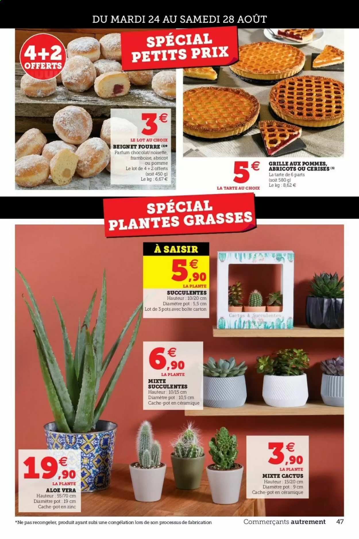 Catalogue HYPER U - 24/08/2021 - 04/09/2021. Page 47