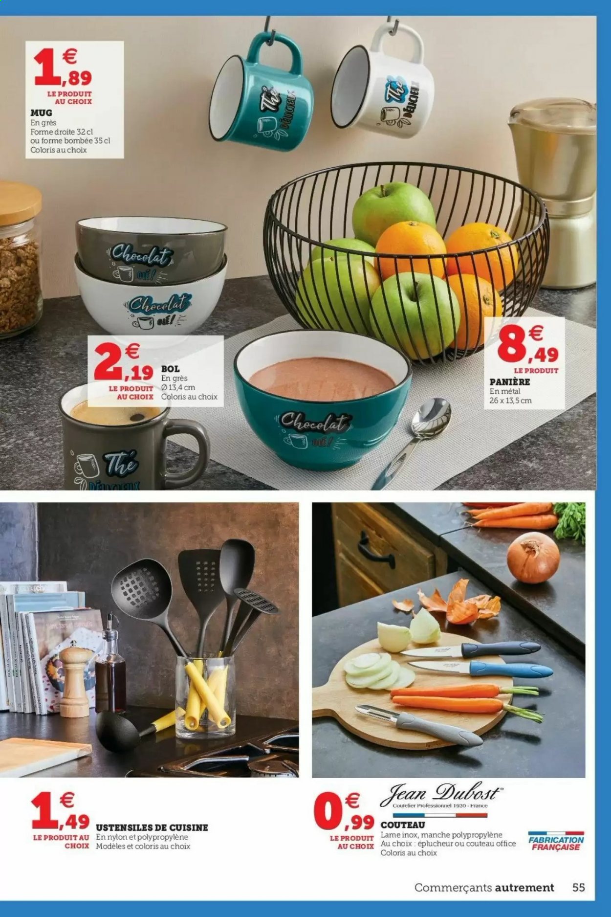 Catalogue HYPER U - 24/08/2021 - 04/09/2021. Page 55
