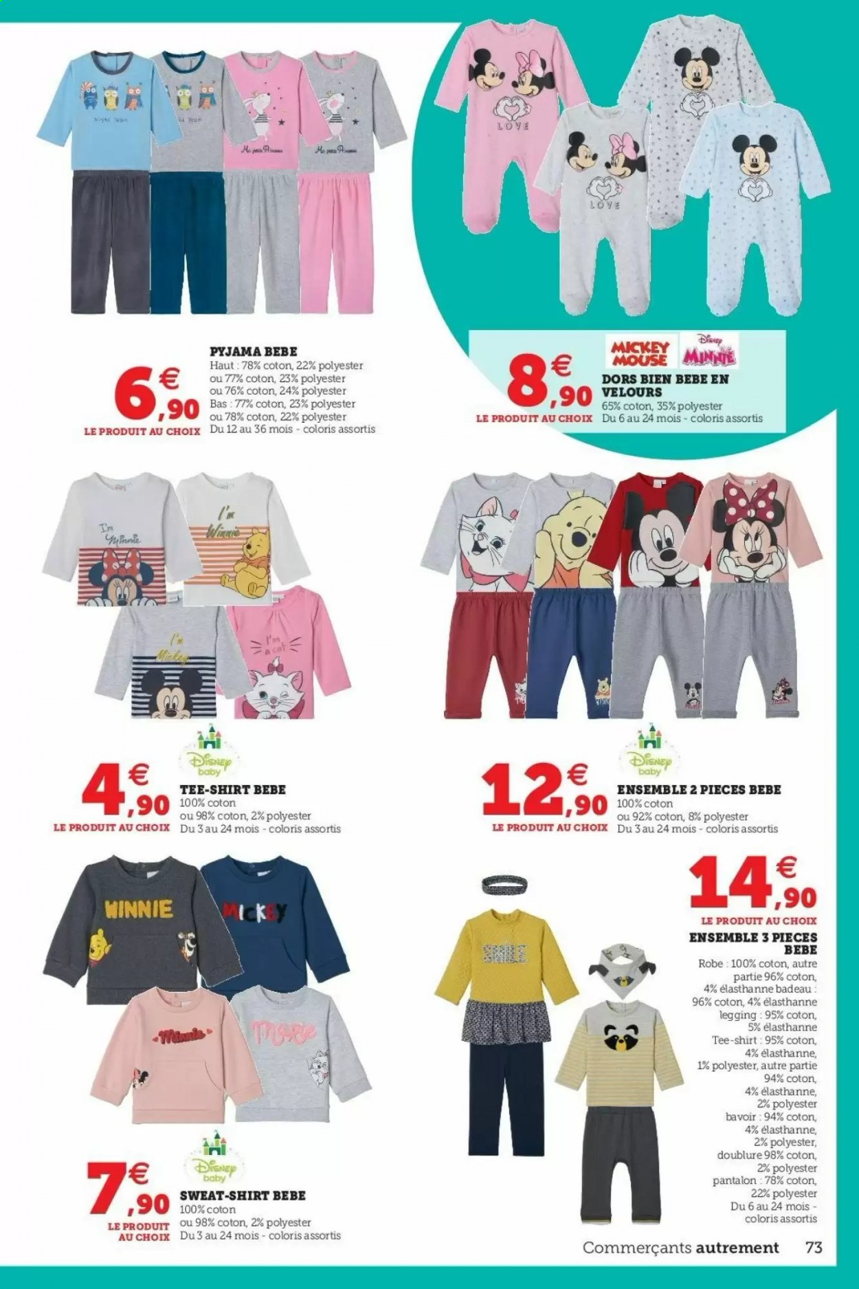 Catalogue HYPER U - 24/08/2021 - 04/09/2021. Page 73