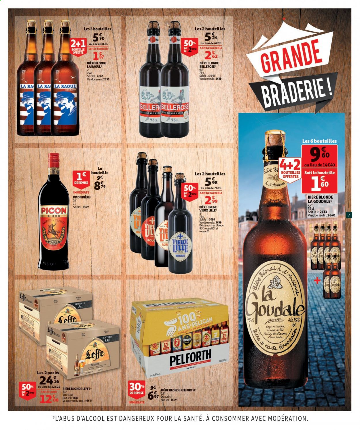 Catalogue Auchan - 27/08/2021 - 05/09/2021. Page 7