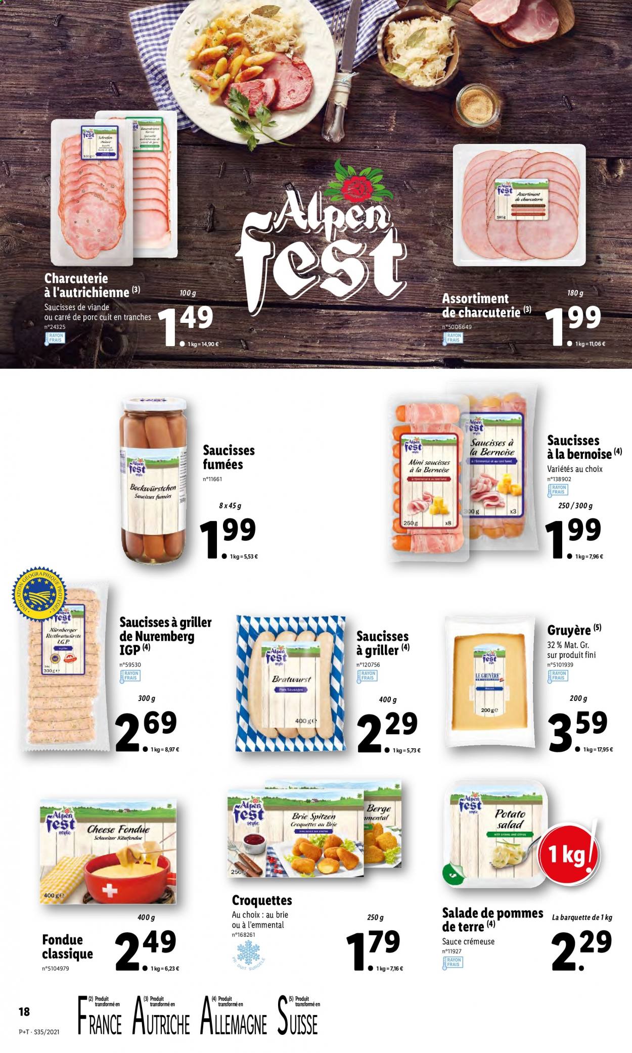 Catalogue Lidl - 01/09/2021 - 07/09/2021. Page 22