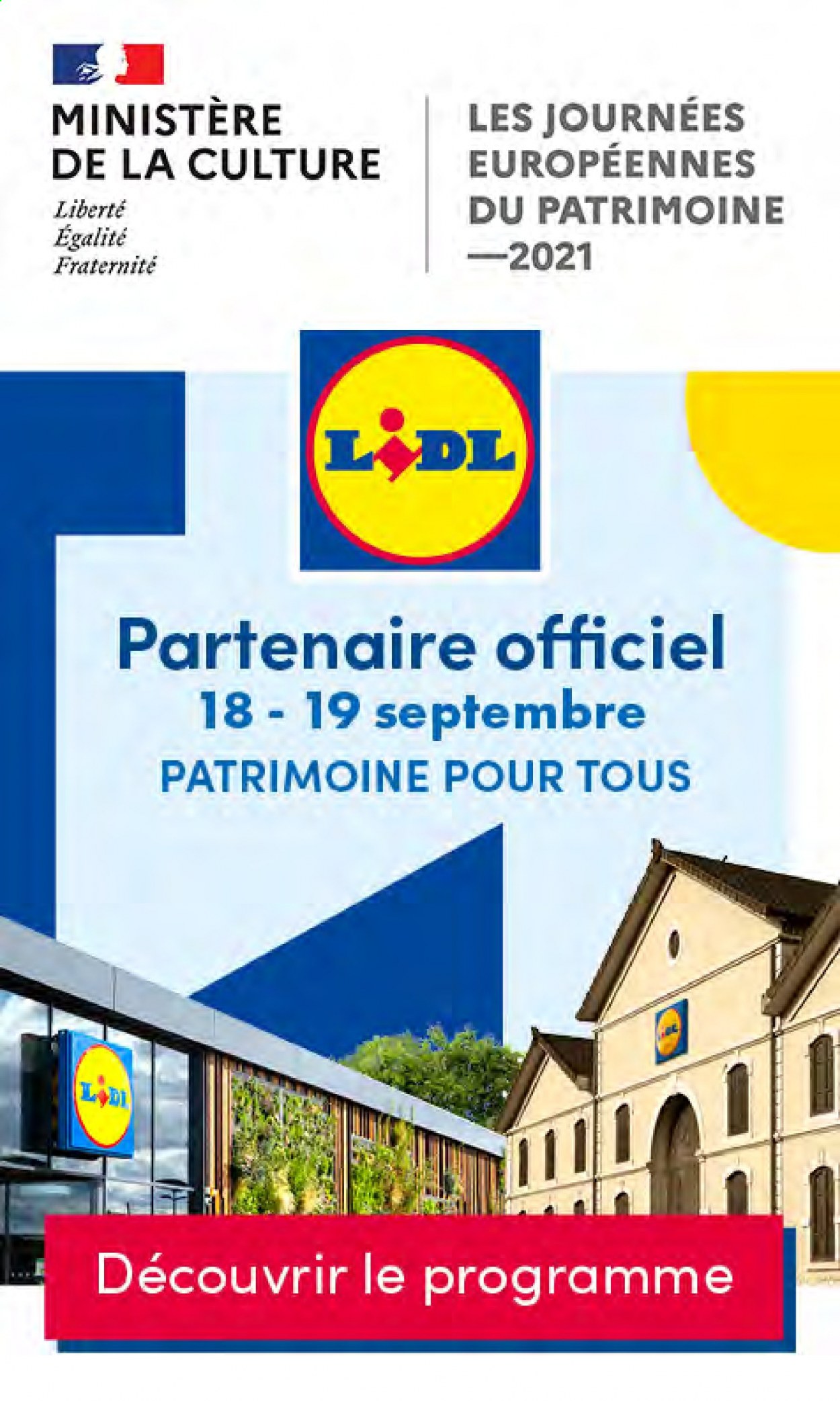 Catalogue Lidl - 01/09/2021 - 07/09/2021. Page 57