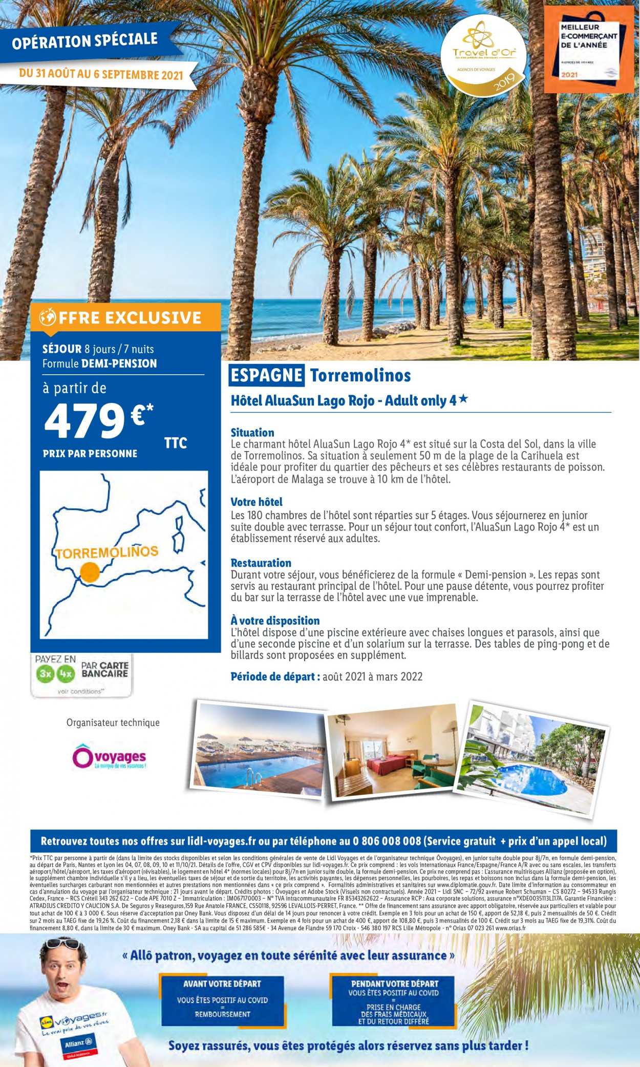 Catalogue Lidl - 01/09/2021 - 07/09/2021. Page 63