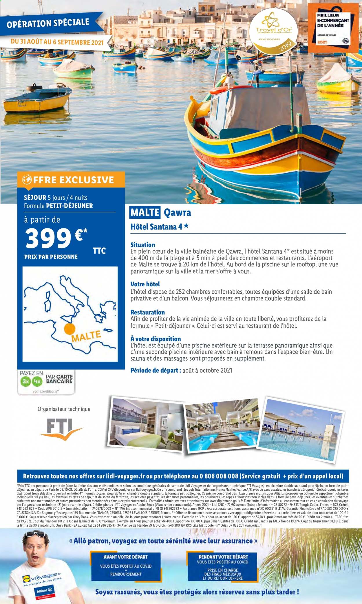 Catalogue Lidl - 01/09/2021 - 07/09/2021. Page 65