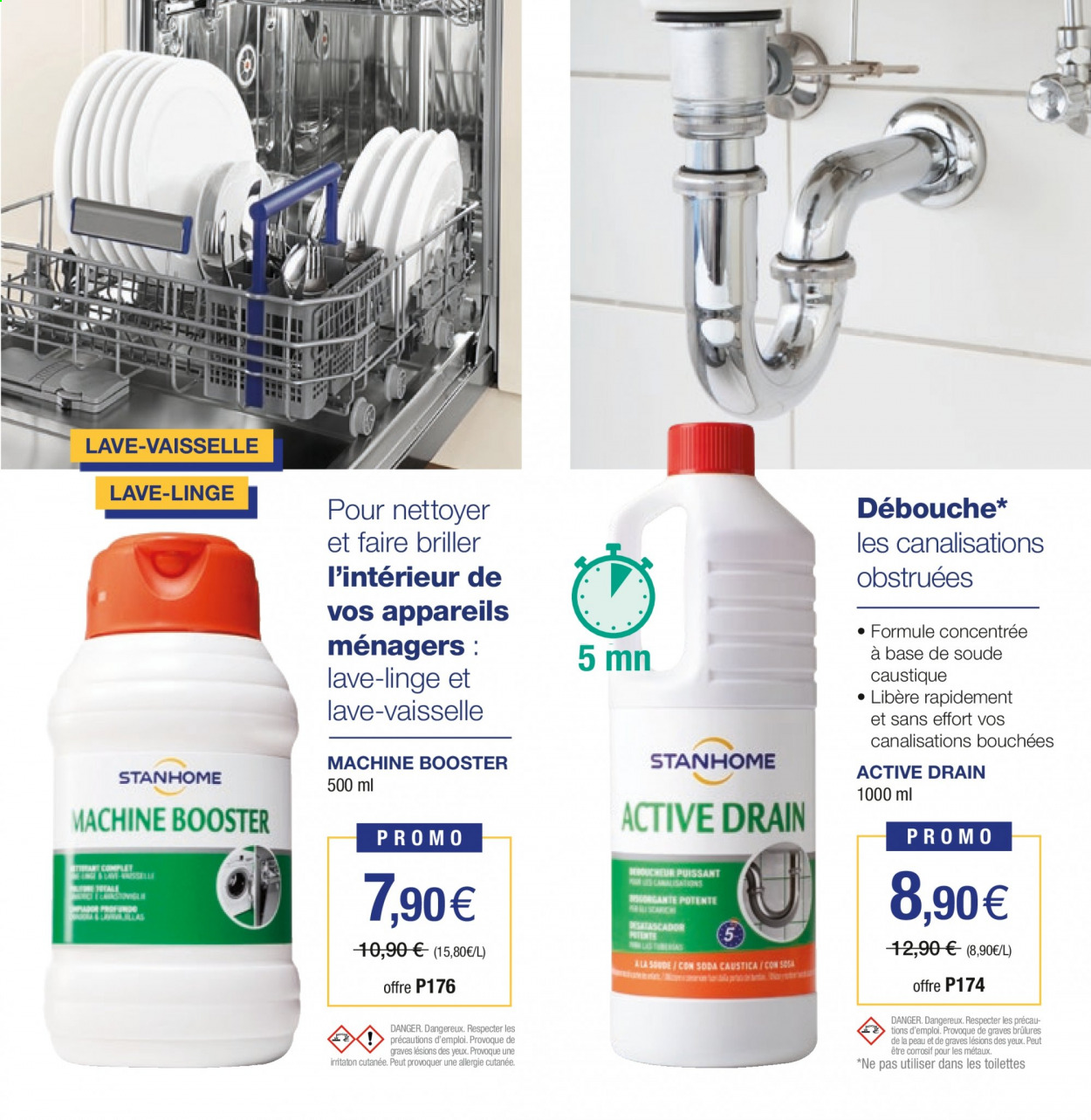 Catalogue Stanhome - 23/08/2021 - 26/09/2021. Page 33