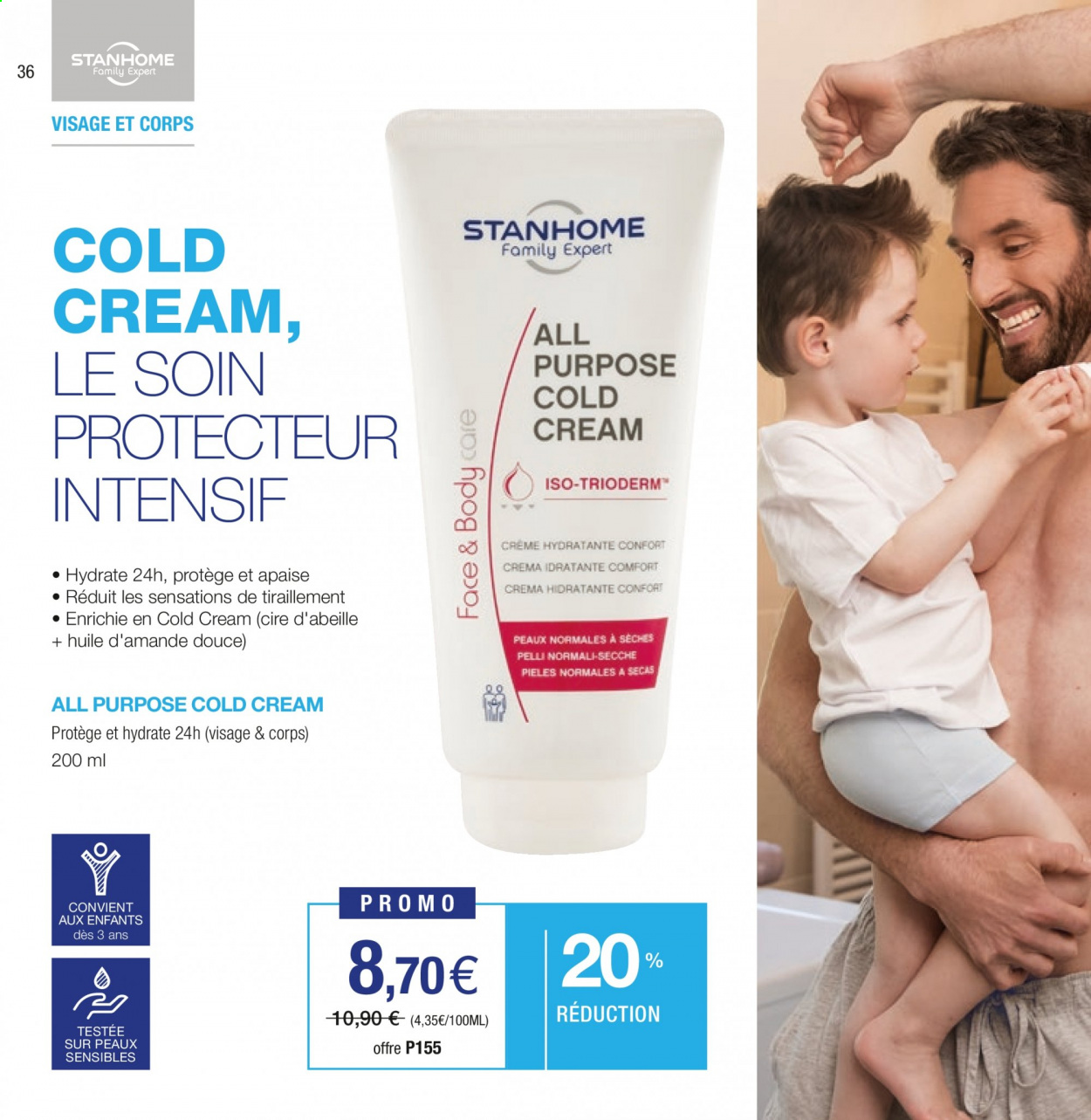 Catalogue Stanhome - 23/08/2021 - 26/09/2021. Page 36