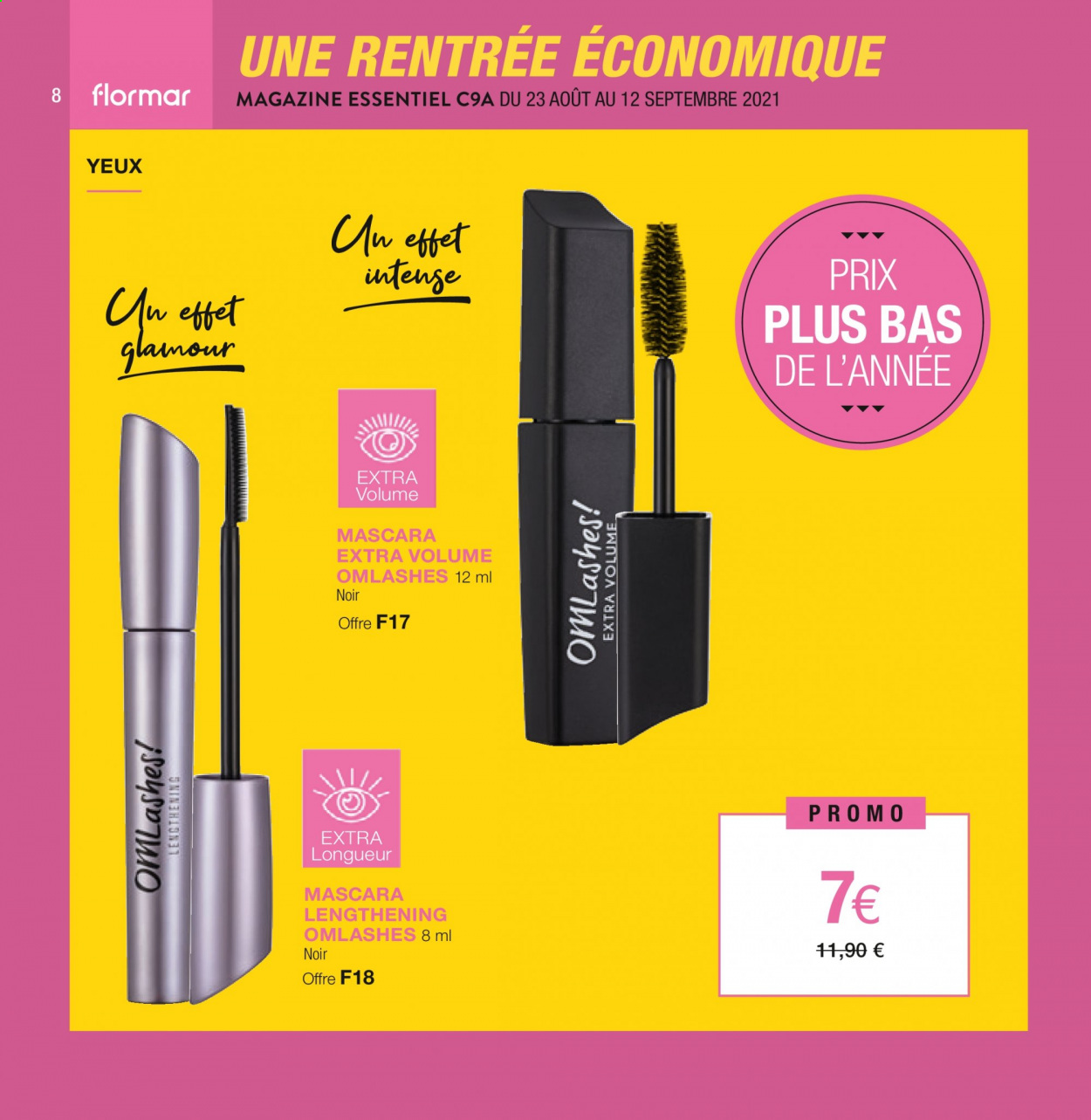 Catalogue Stanhome - 23/08/2021 - 26/09/2021. Page 46