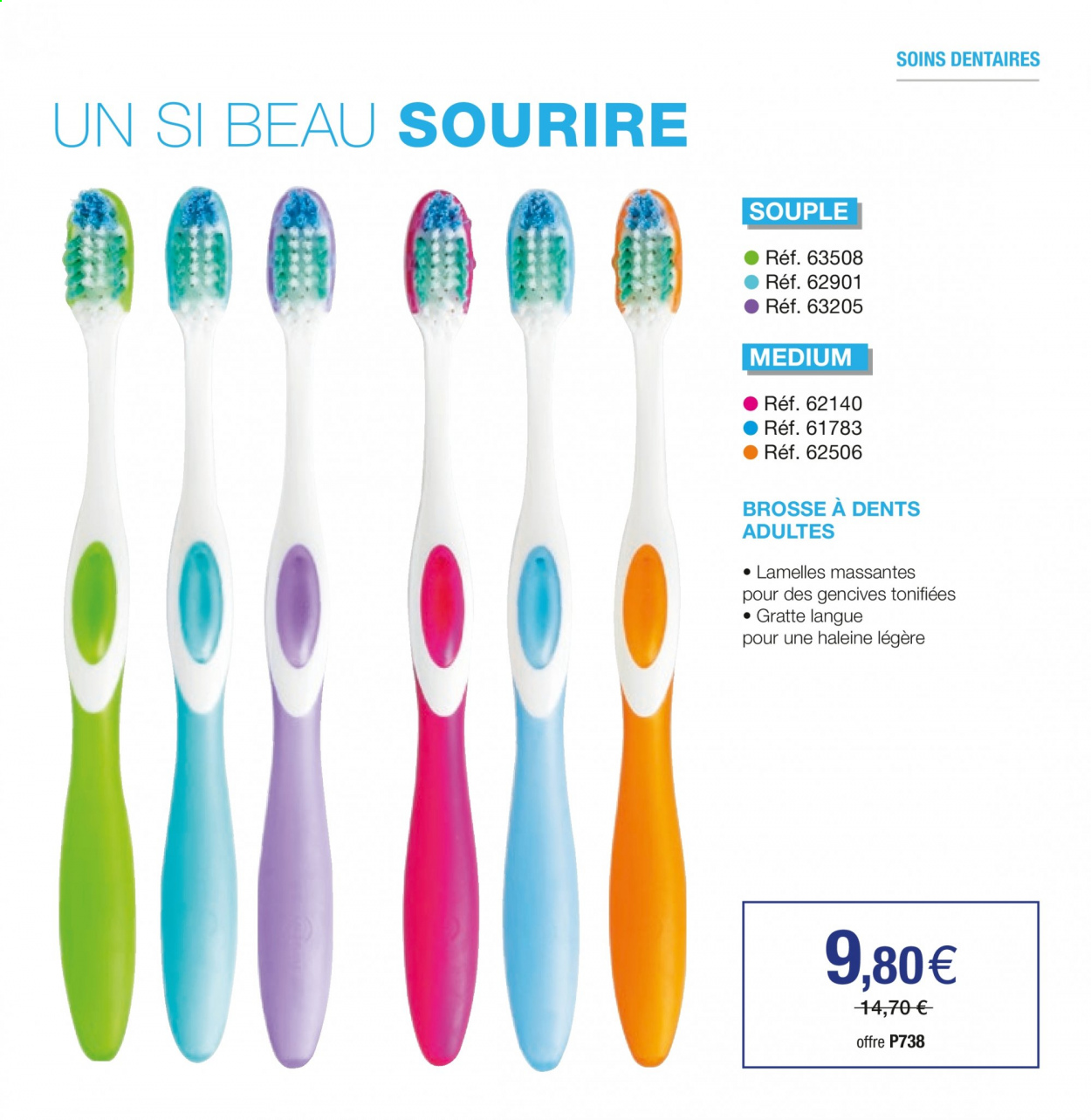 Catalogue Stanhome - 23/08/2021 - 26/09/2021. Page 51