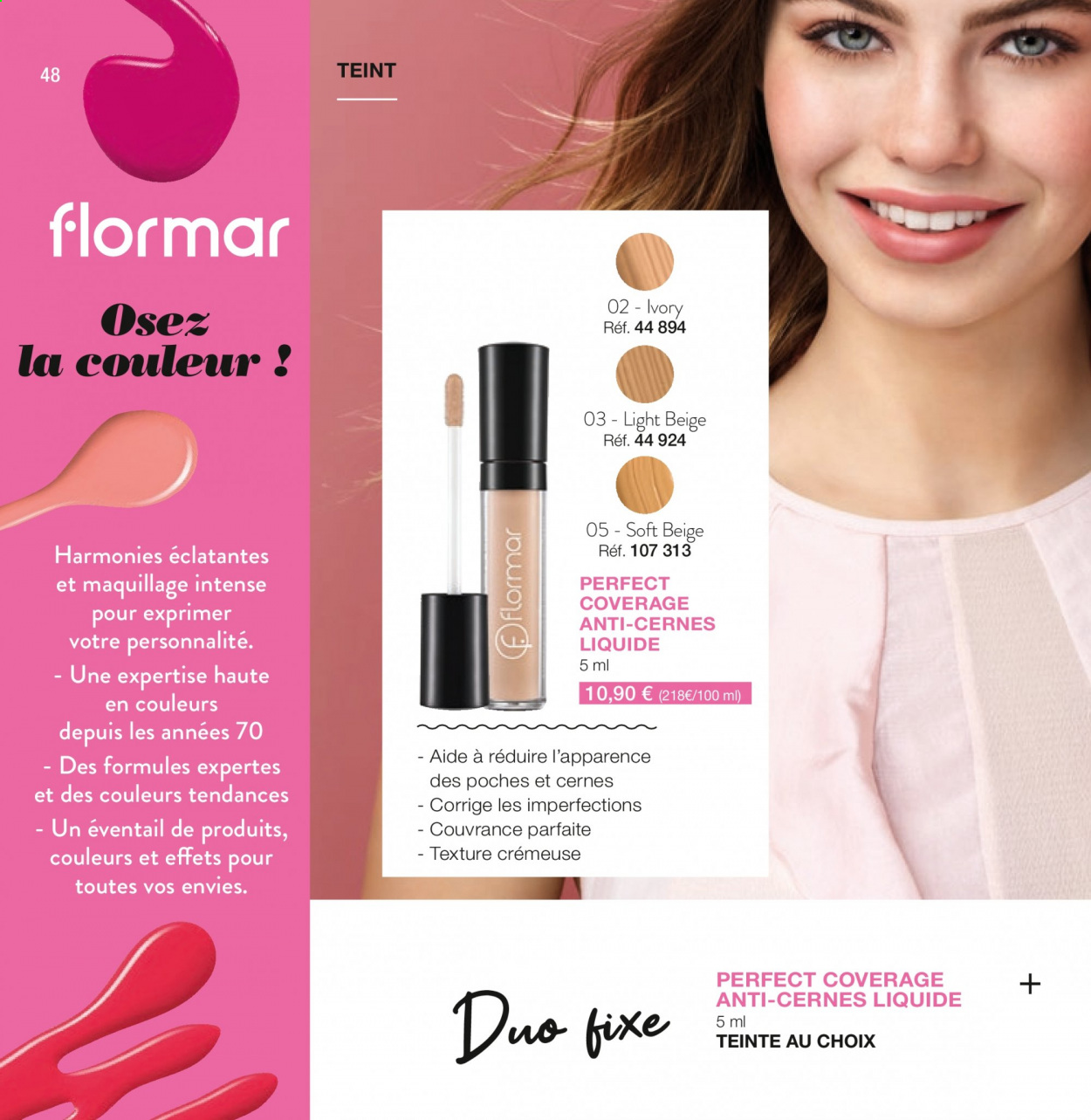 Catalogue Stanhome - 23/08/2021 - 26/09/2021. Page 56