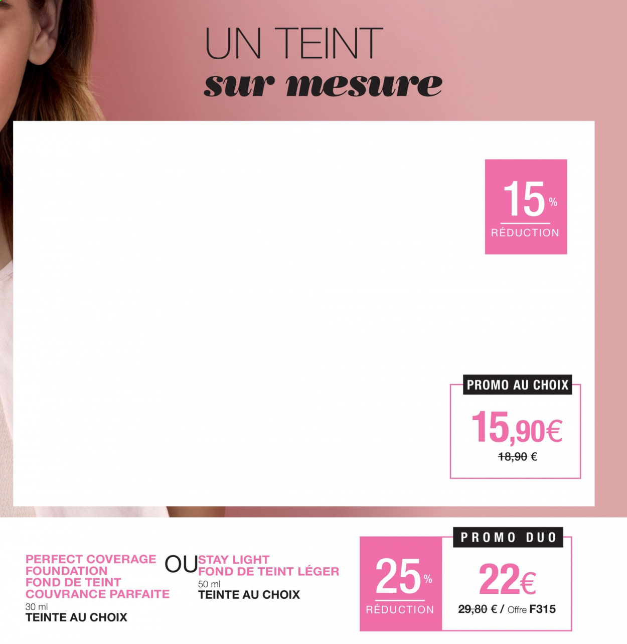Catalogue Stanhome - 23/08/2021 - 26/09/2021. Page 57
