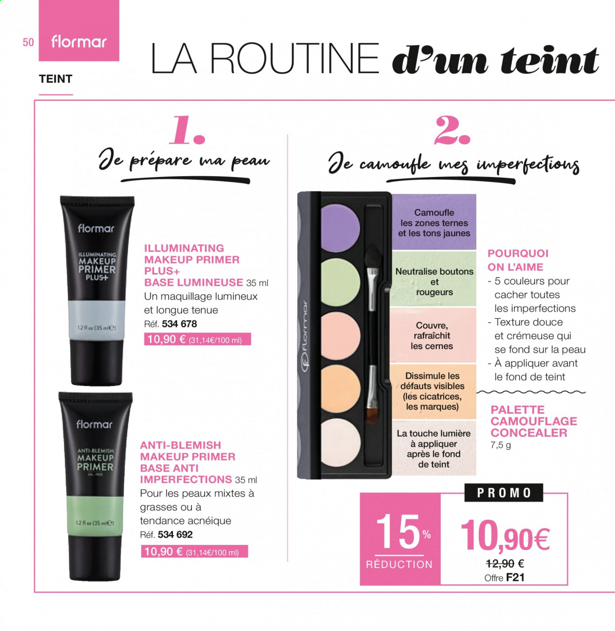 Catalogue Stanhome - 23/08/2021 - 26/09/2021. Page 58
