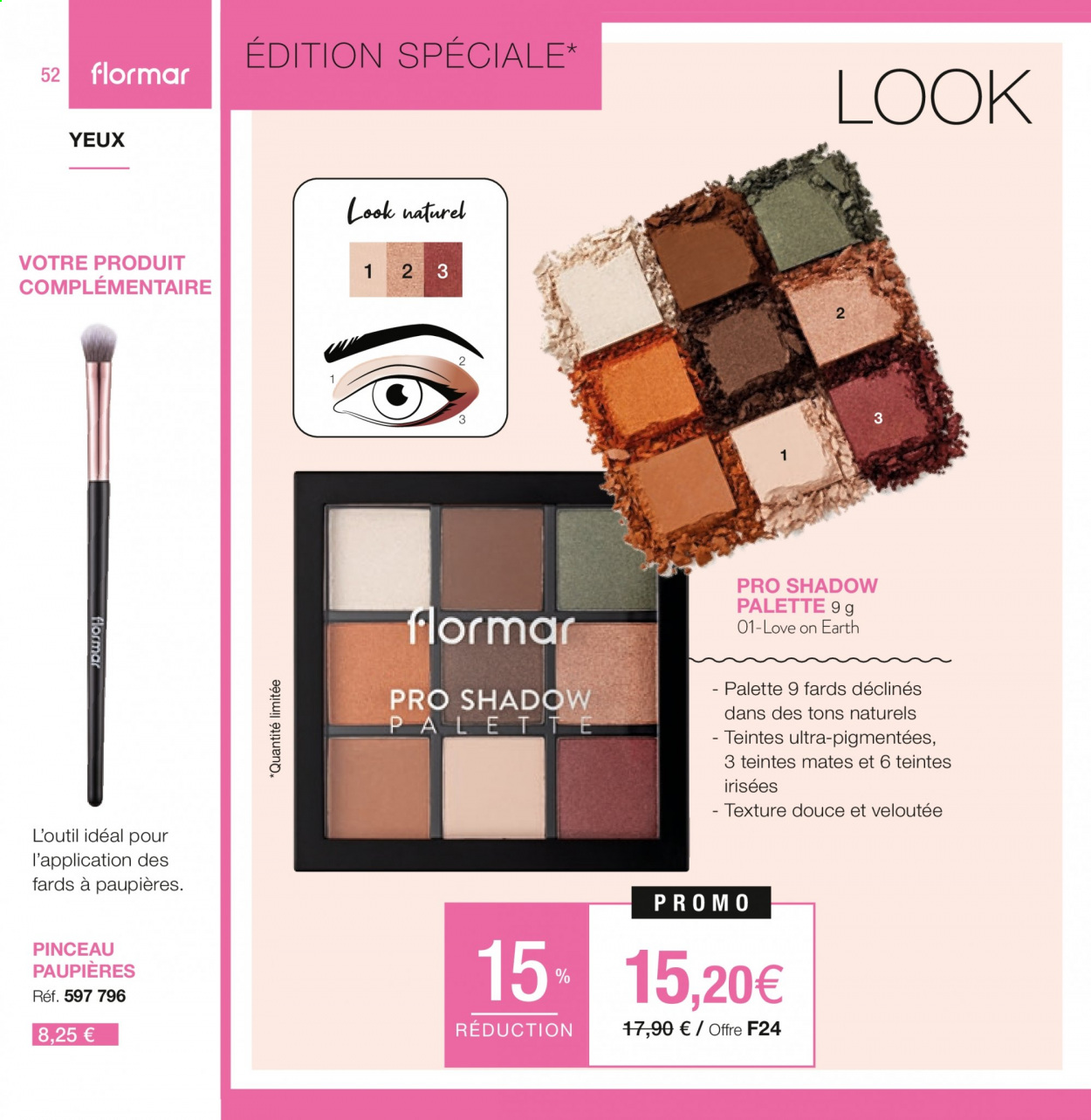 Catalogue Stanhome - 23/08/2021 - 26/09/2021. Page 60