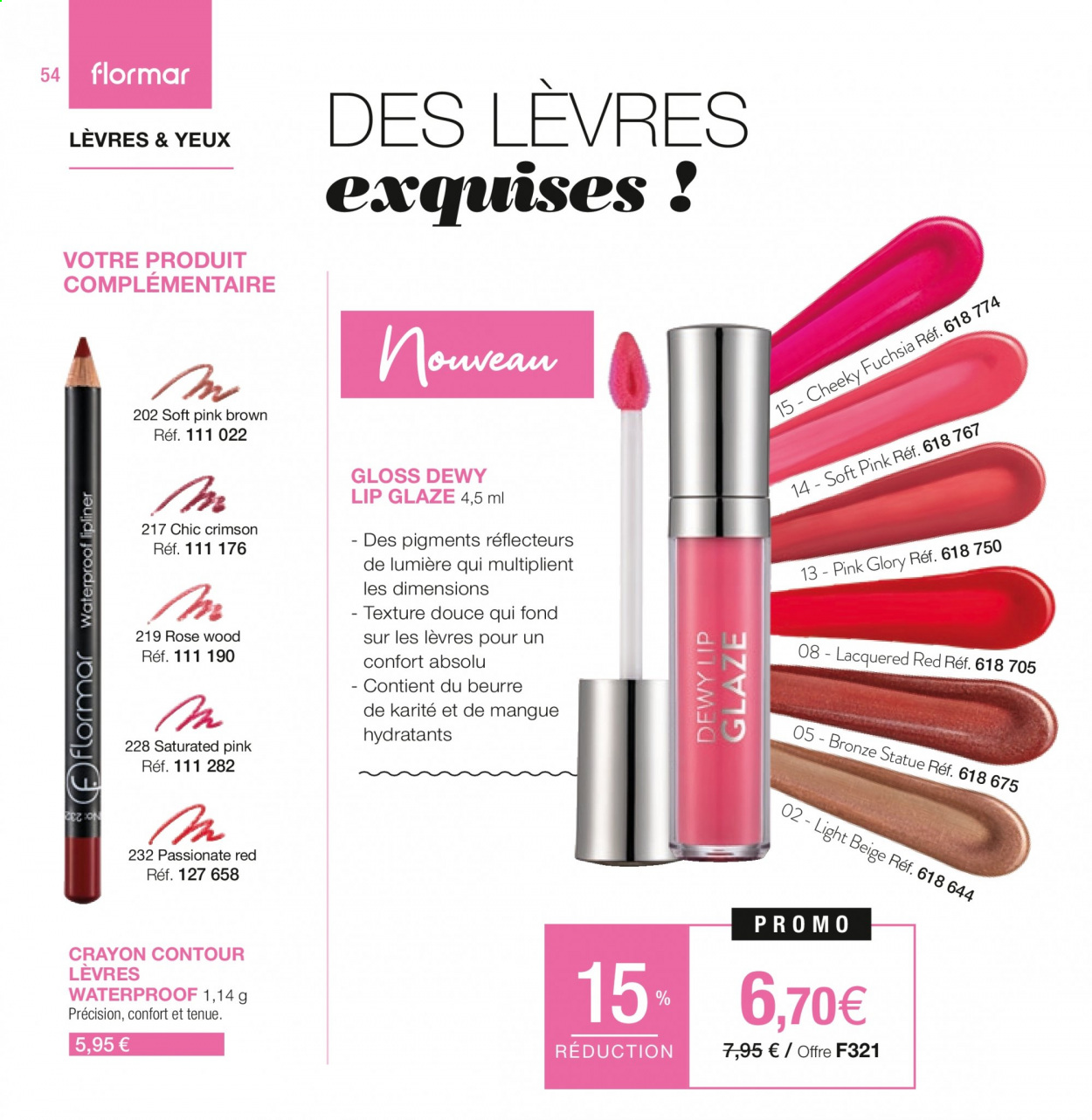 Catalogue Stanhome - 23/08/2021 - 26/09/2021. Page 62