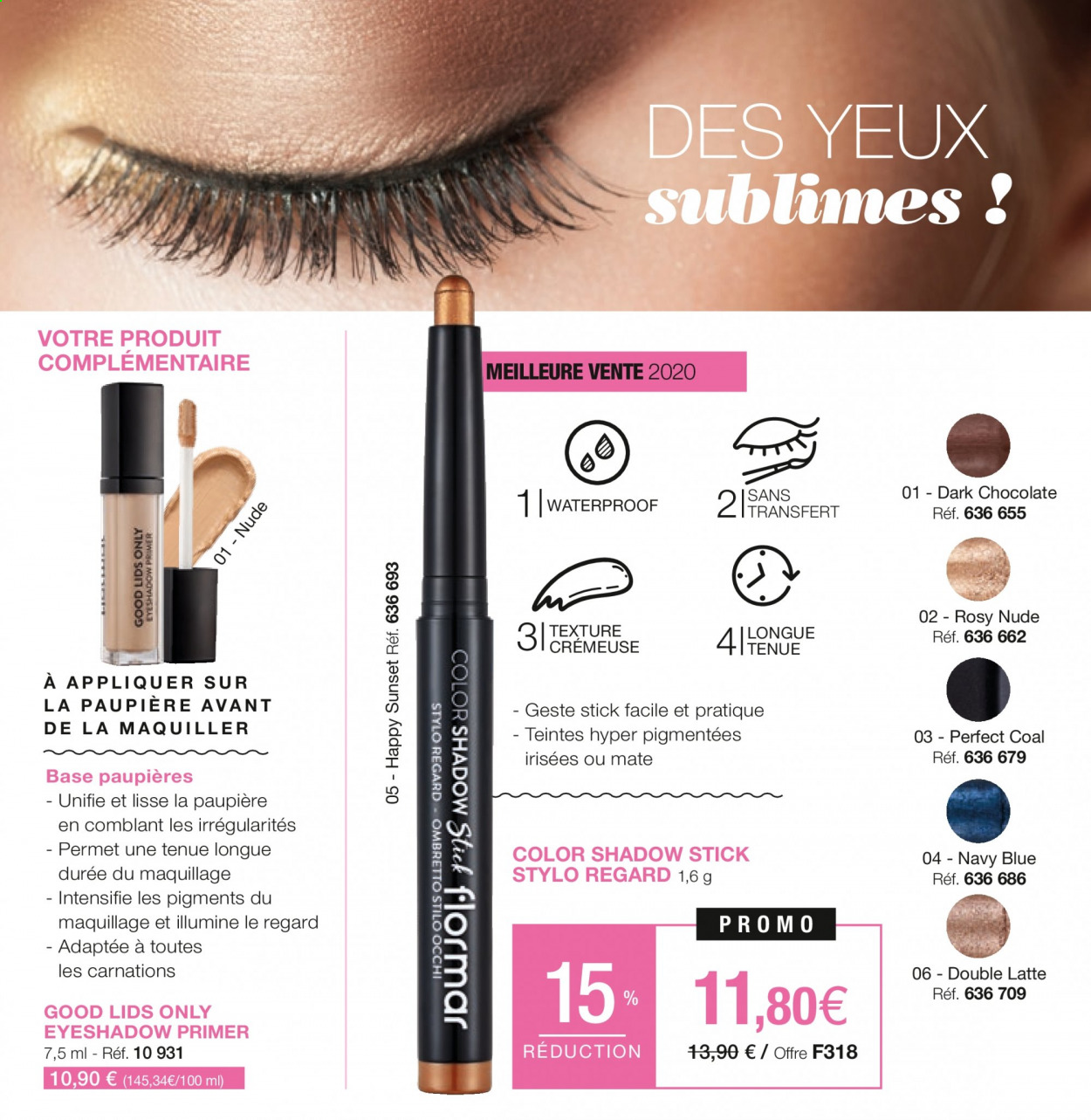 Catalogue Stanhome - 23/08/2021 - 26/09/2021. Page 63