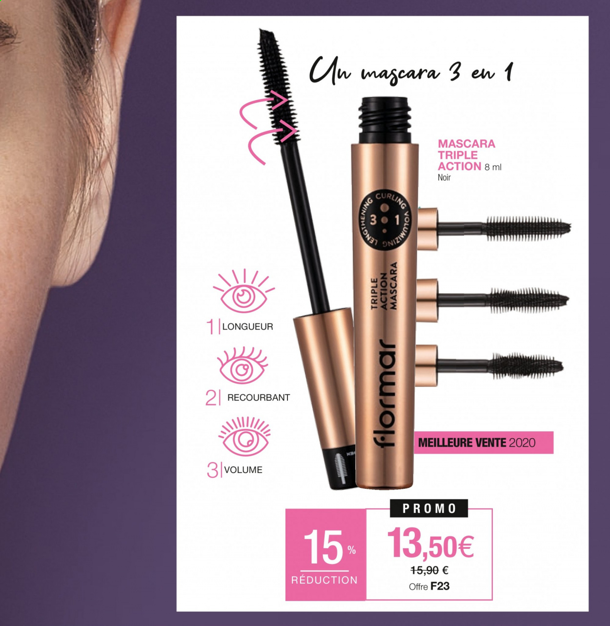 Catalogue Stanhome - 23/08/2021 - 26/09/2021. Page 65