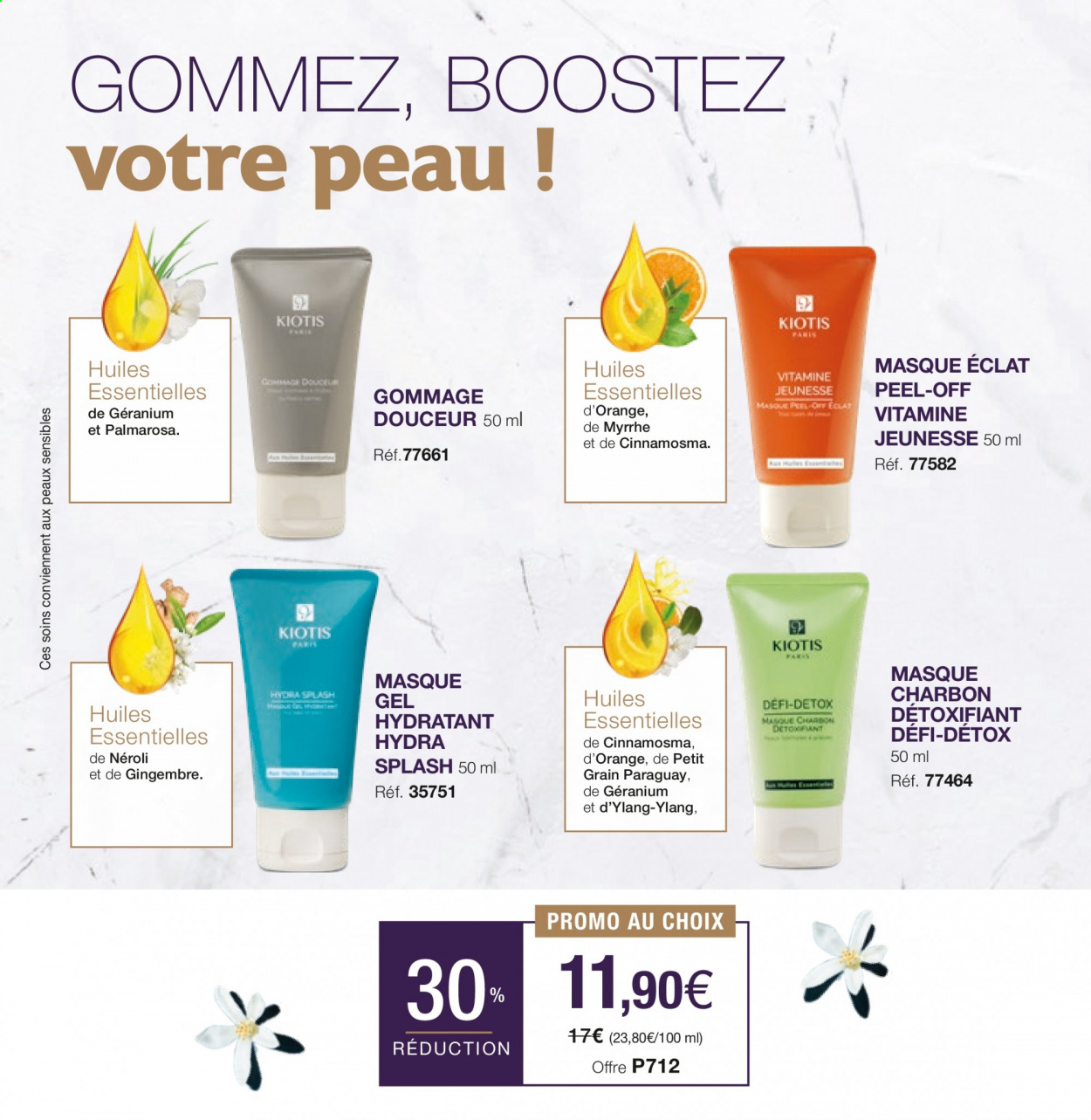 Catalogue Stanhome - 23/08/2021 - 26/09/2021. Page 69