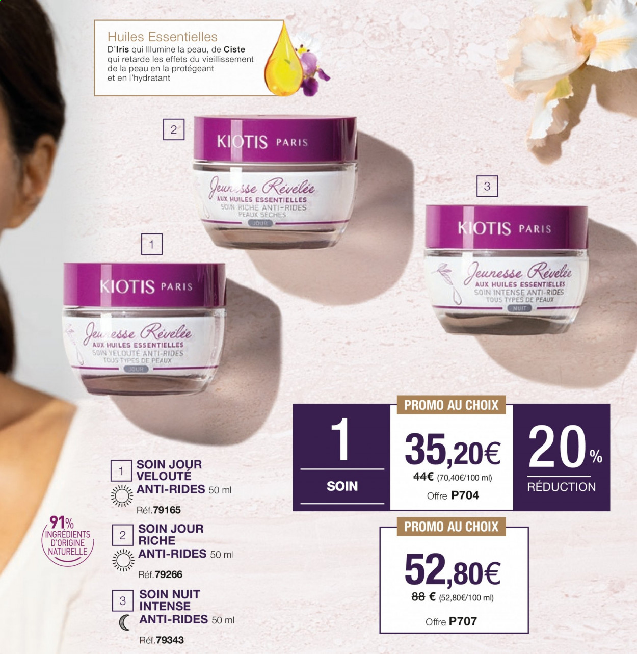 Catalogue Stanhome - 23/08/2021 - 26/09/2021. Page 73