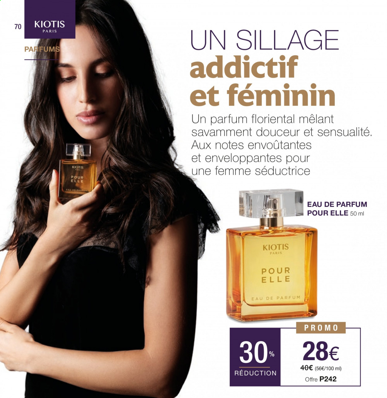 Catalogue Stanhome - 23/08/2021 - 26/09/2021. Page 78