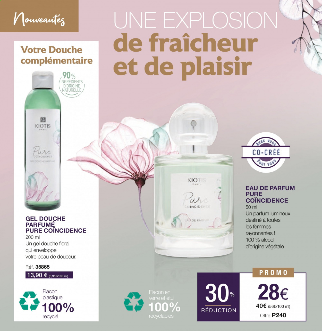Catalogue Stanhome - 23/08/2021 - 26/09/2021. Page 79