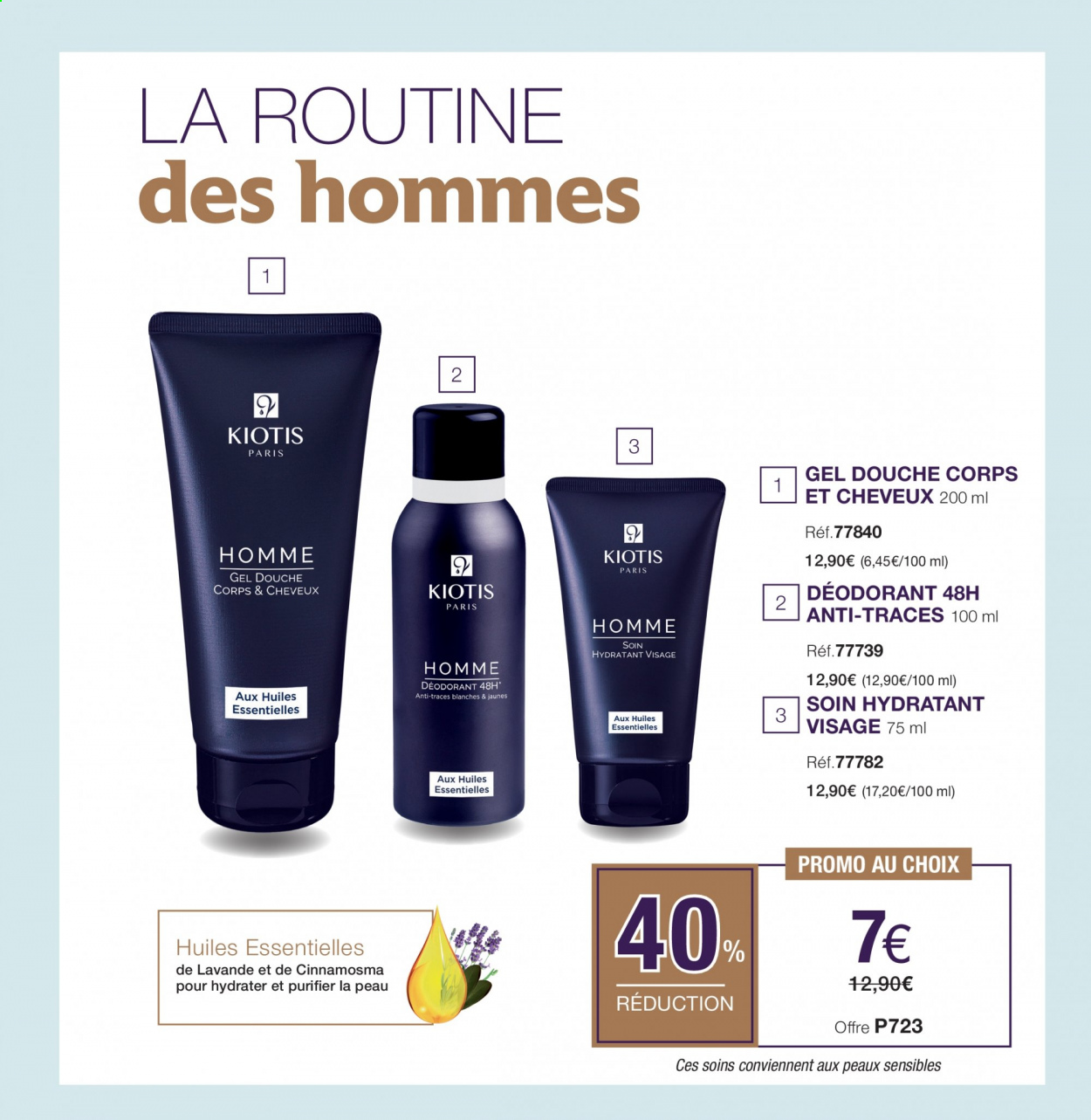 Catalogue Stanhome - 23/08/2021 - 26/09/2021. Page 81
