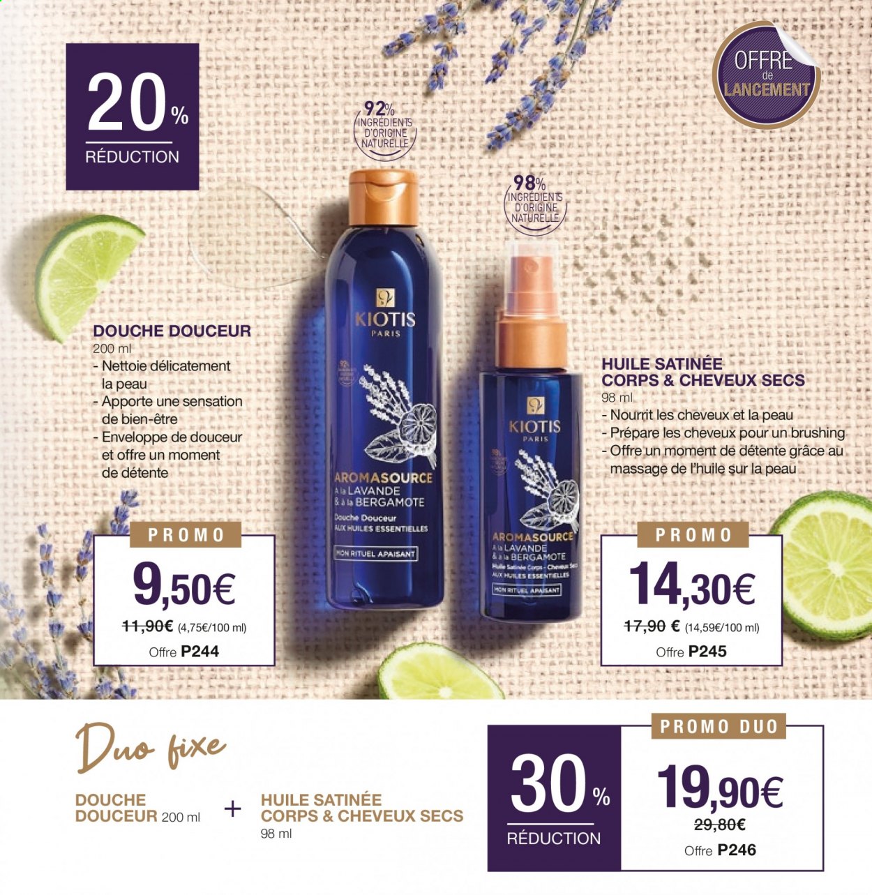 Catalogue Stanhome - 23/08/2021 - 26/09/2021. Page 83