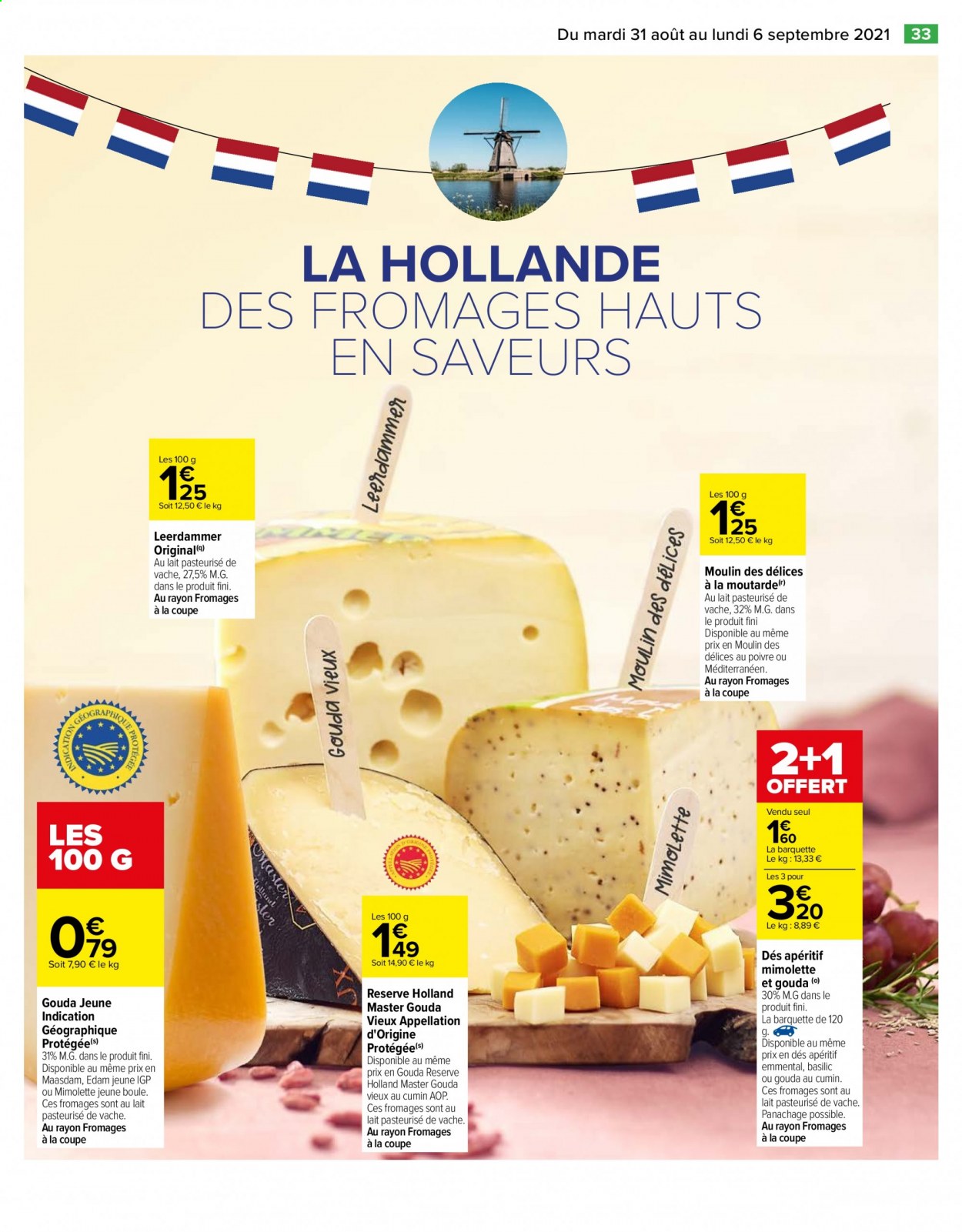 Catalogue Carrefour Hypermarchés - 31/08/2021 - 06/09/2021. Page 36