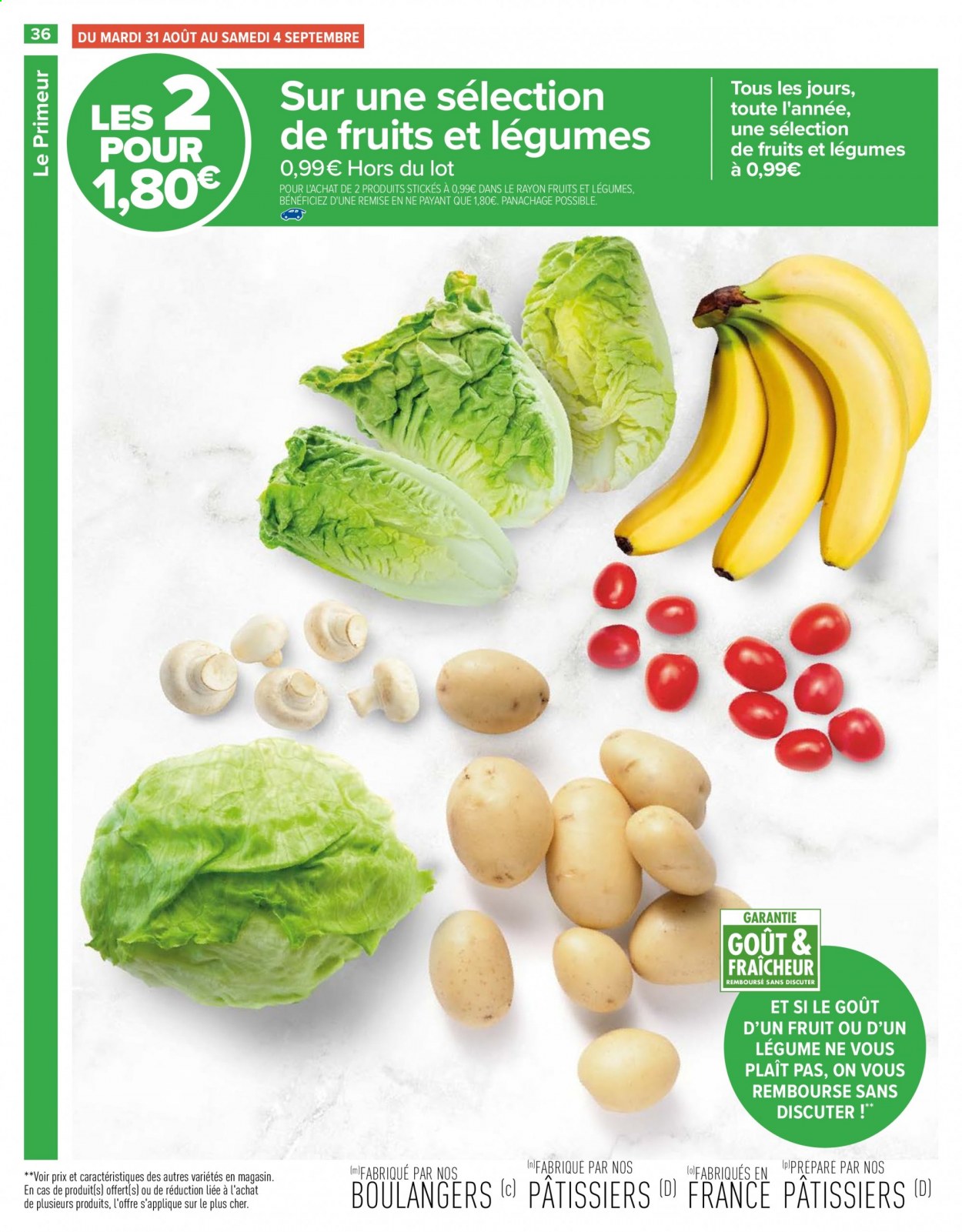 Catalogue Carrefour Hypermarchés - 31/08/2021 - 06/09/2021. Page 39
