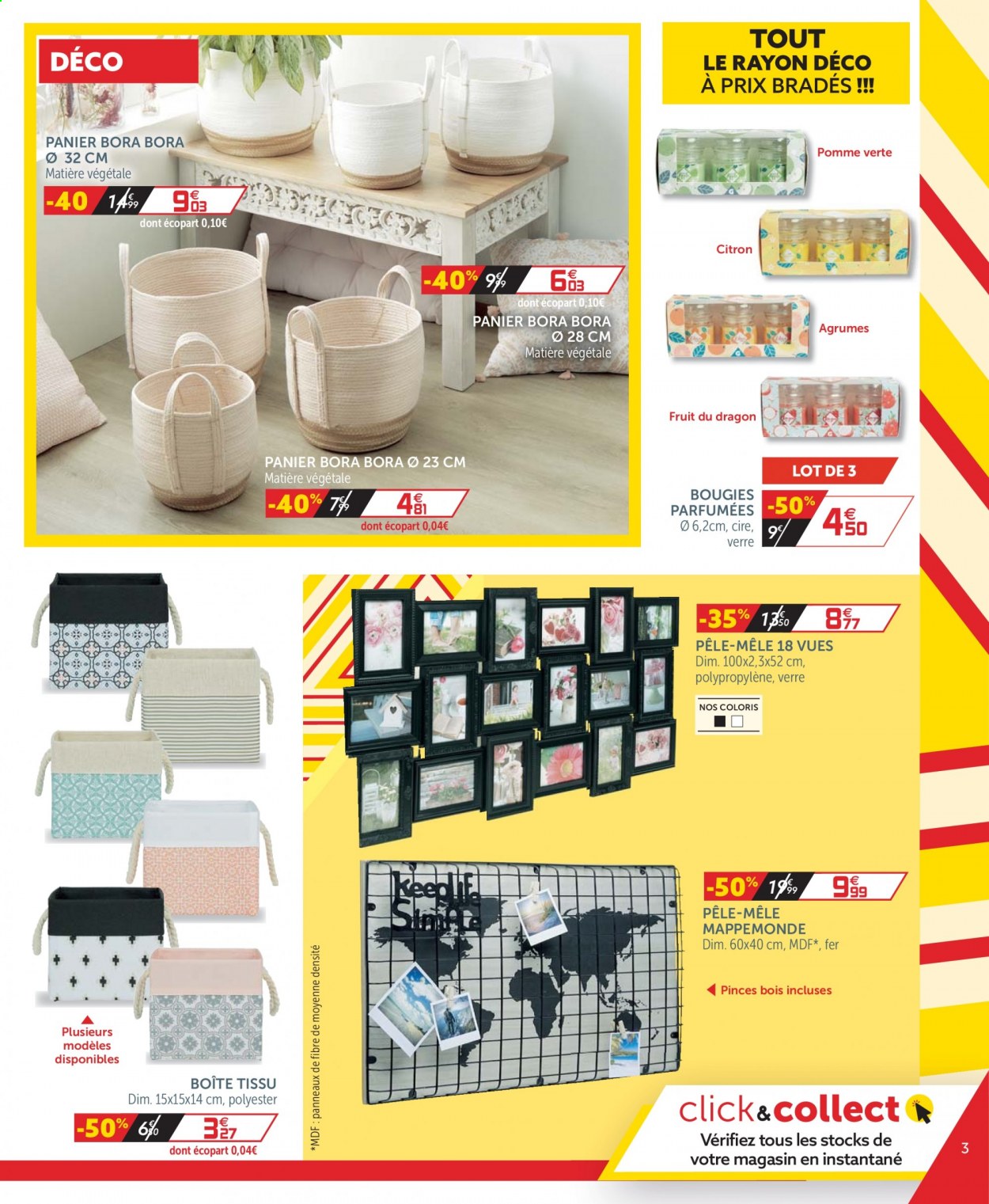 Catalogue GiFi - 26/08/2021 - 06/09/2021. Page 3
