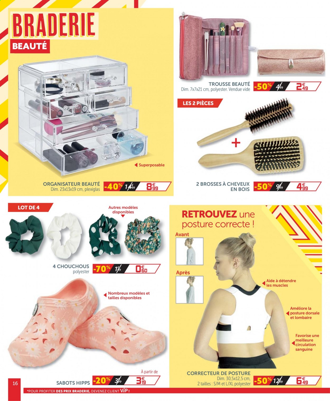Catalogue GiFi - 26/08/2021 - 06/09/2021. Page 16