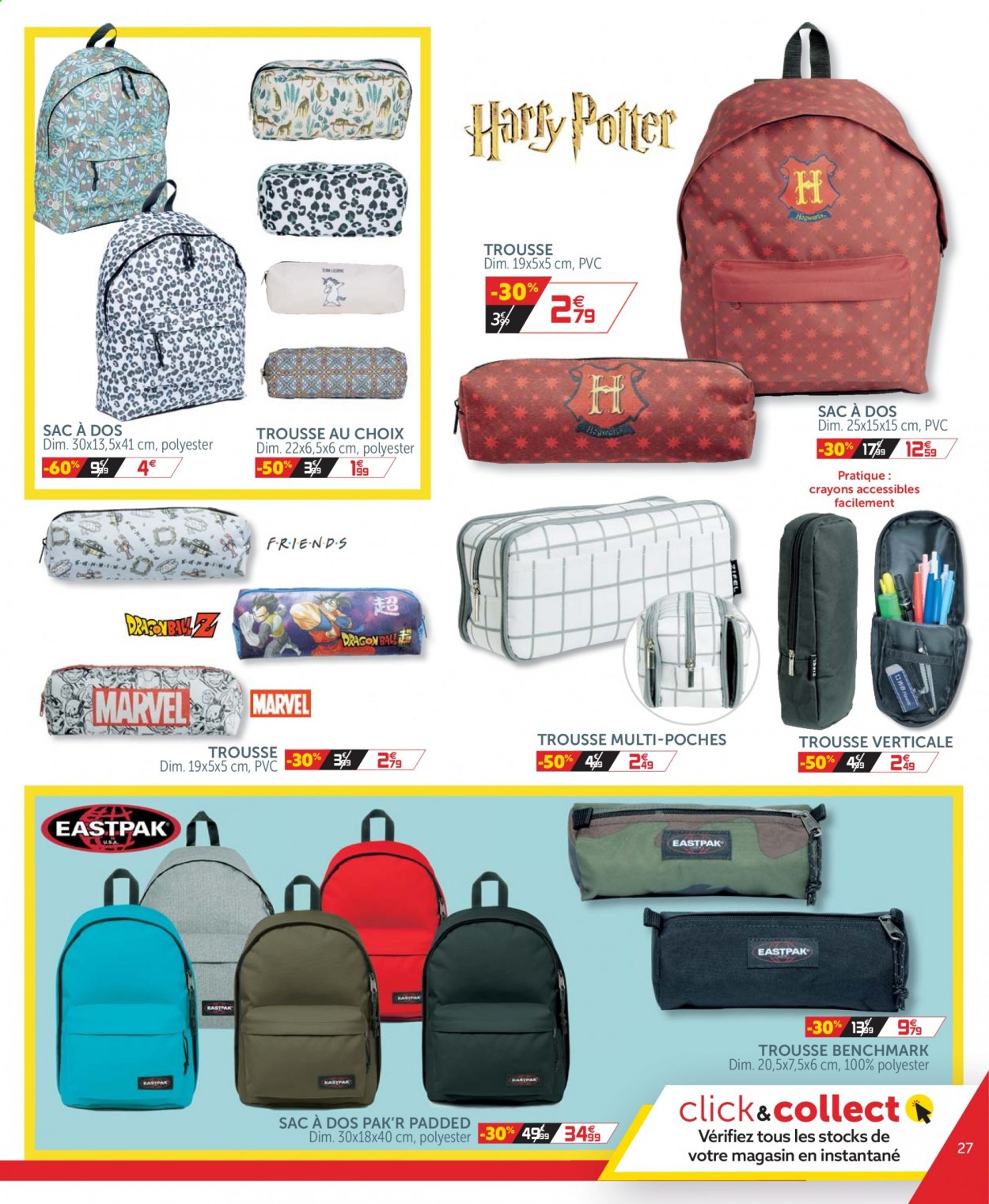 Catalogue GiFi - 26/08/2021 - 06/09/2021. Page 27