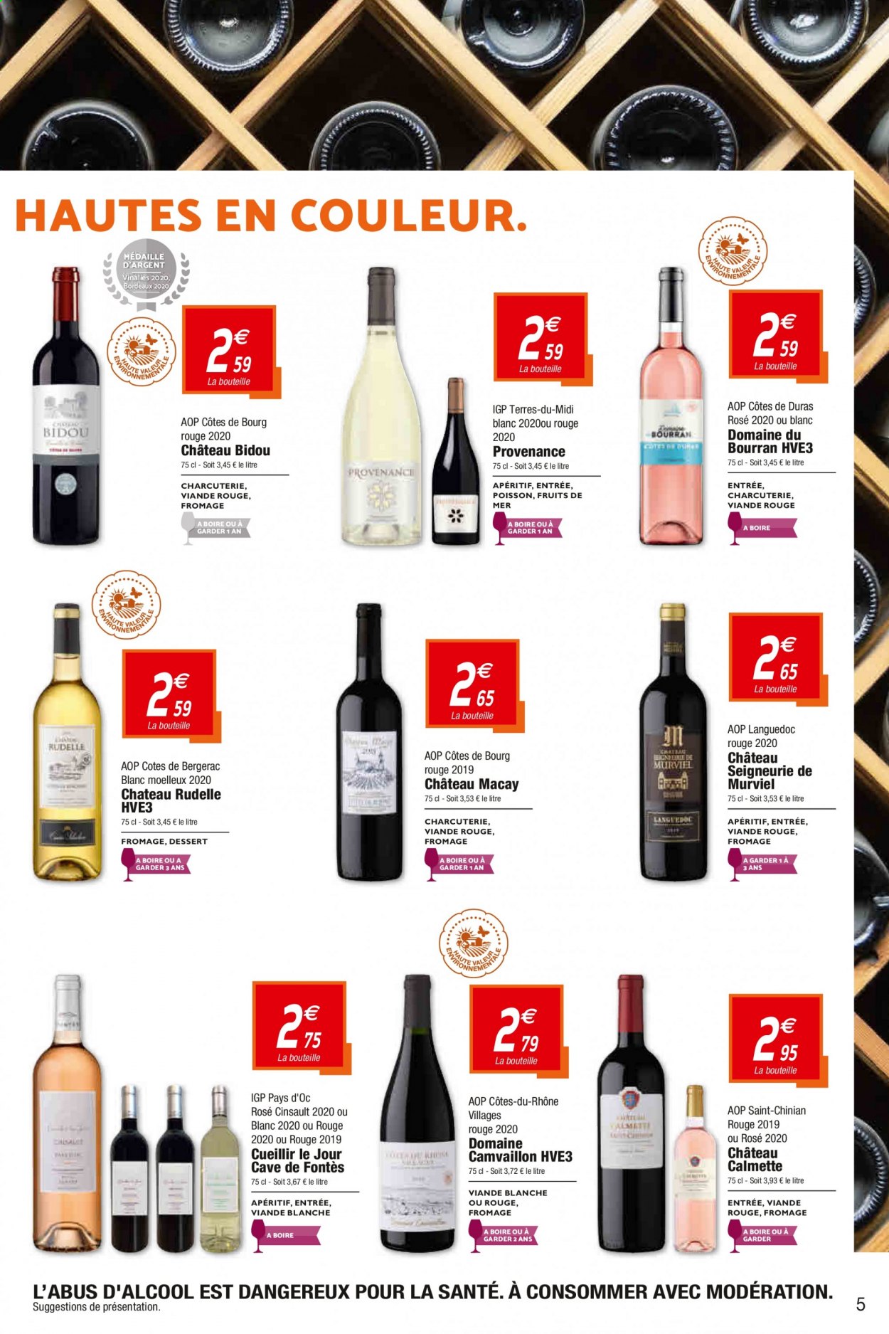Catalogue Netto - 02/09/2021 - 19/09/2021. Page 5