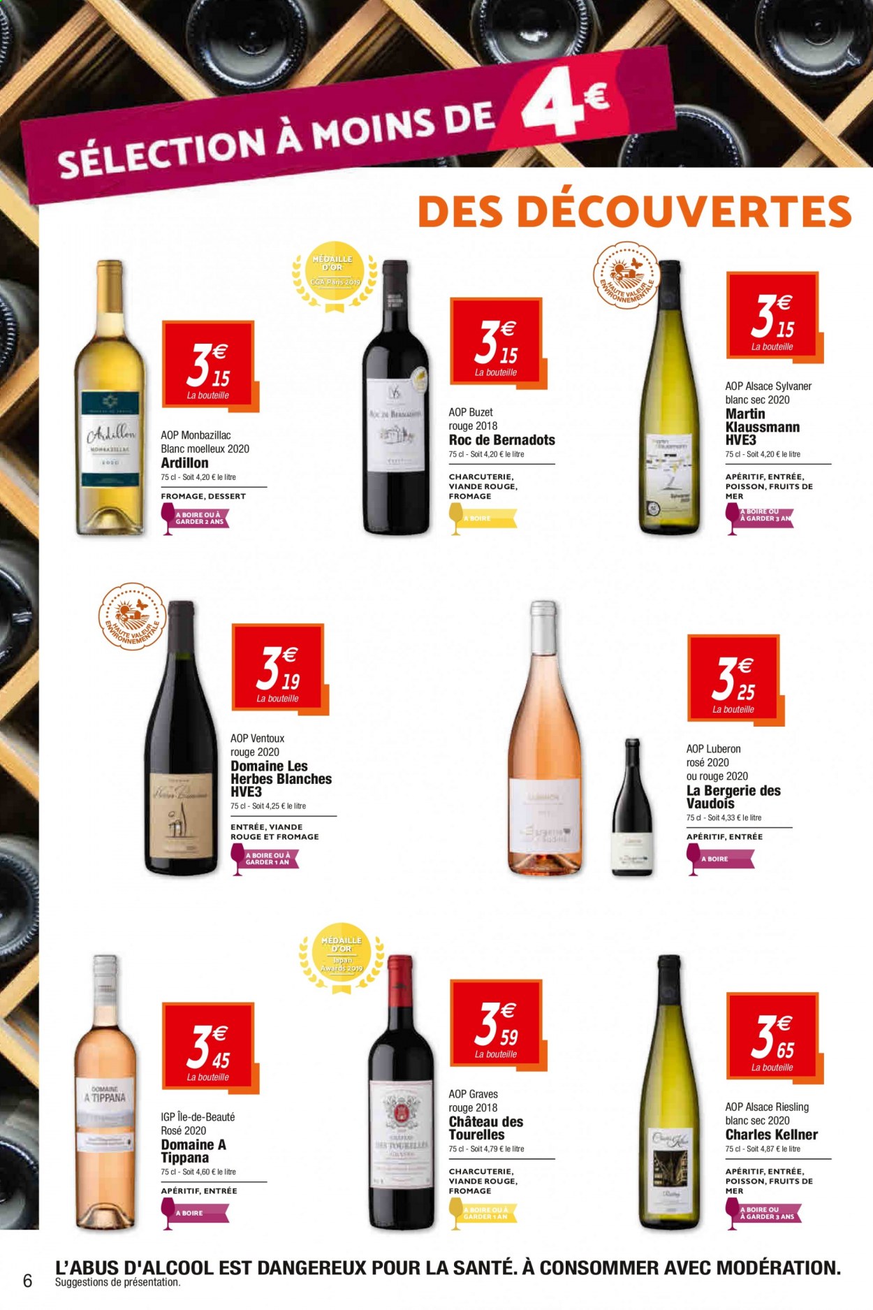 Catalogue Netto - 02/09/2021 - 19/09/2021. Page 6
