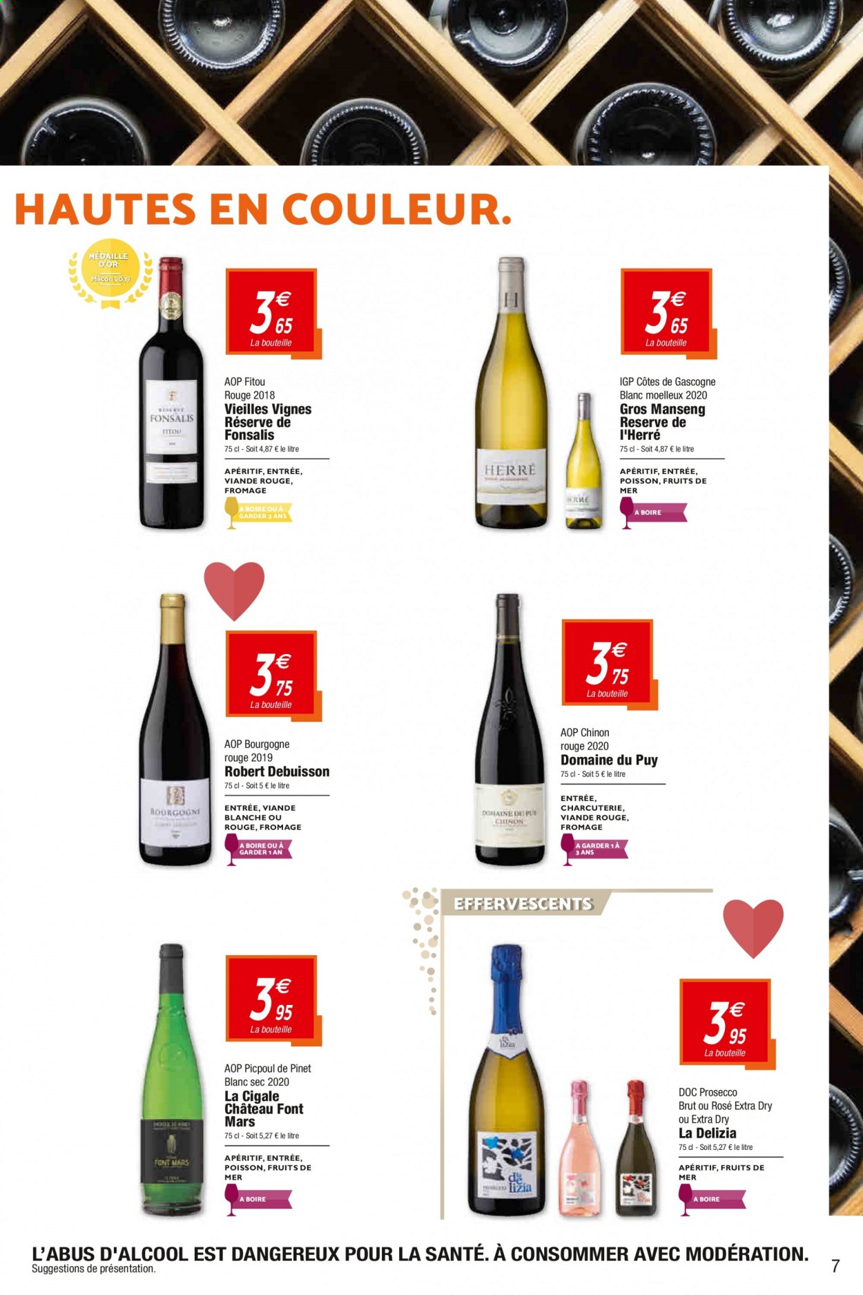 Catalogue Netto - 02/09/2021 - 19/09/2021. Page 7